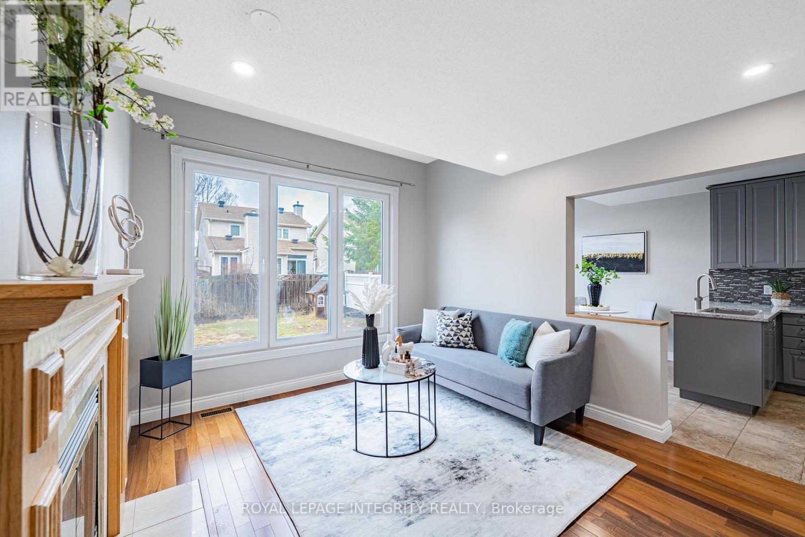 21 QUEENSBURY DRIVE, Ottawa, Ontario, K2J4L7 — Photo 23