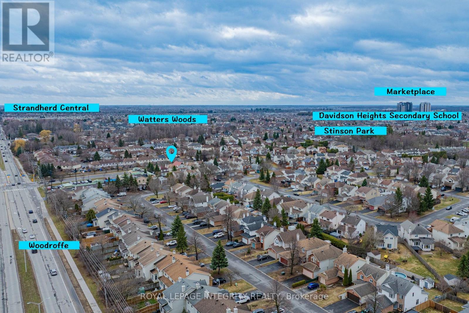 21 QUEENSBURY DRIVE, Ottawa, Ontario, K2J4L7 — Photo 34