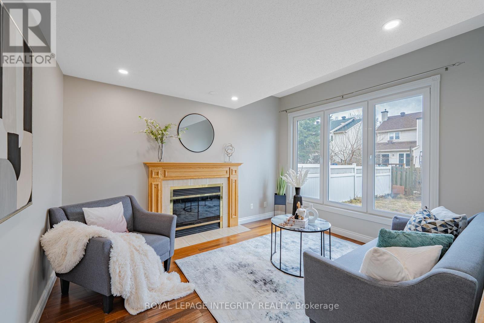 21 QUEENSBURY DRIVE, Ottawa, Ontario, K2J4L7 — Photo 9