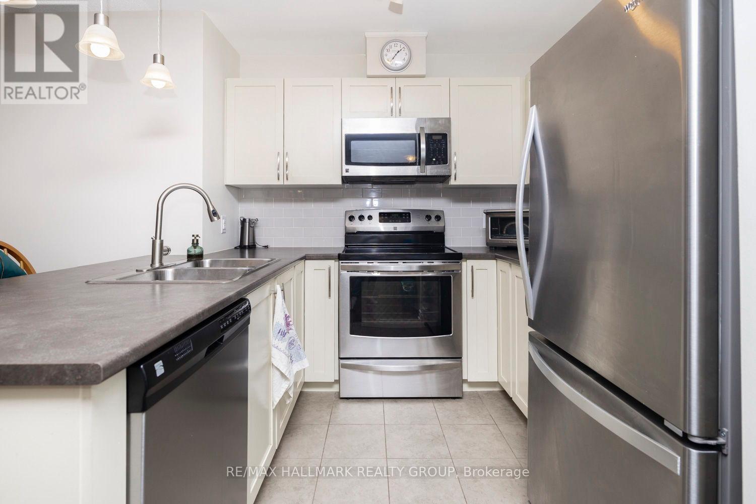 309 - 141 POTTS PRIVATE, Ottawa, Ontario, K4A0N7 — Photo 11