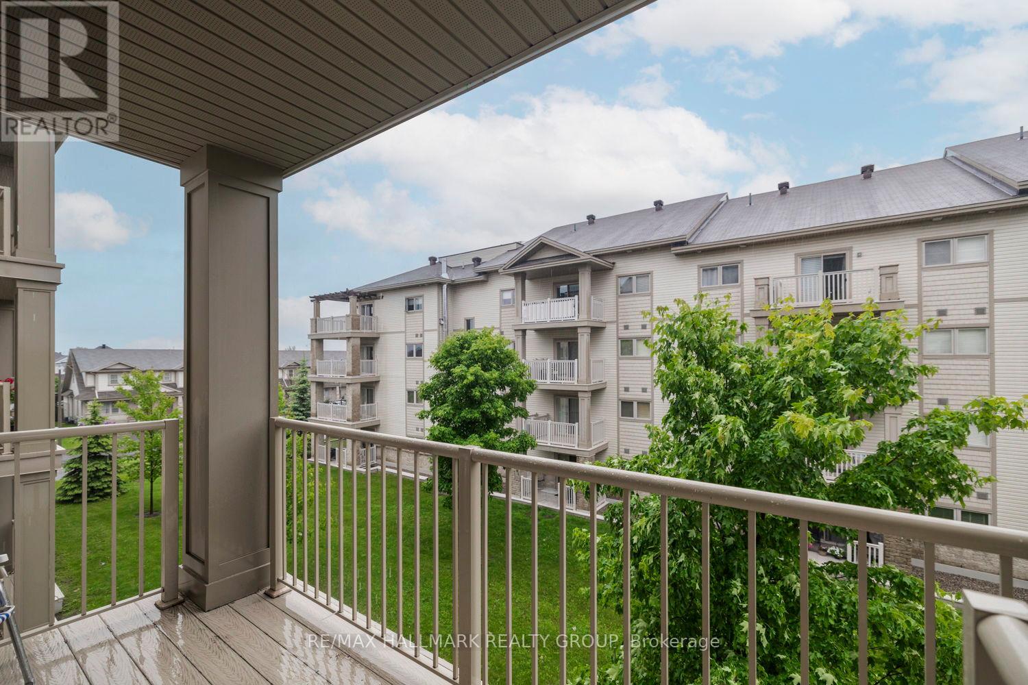 309 - 141 POTTS PRIVATE, Ottawa, Ontario, K4A0N7 — Photo 18