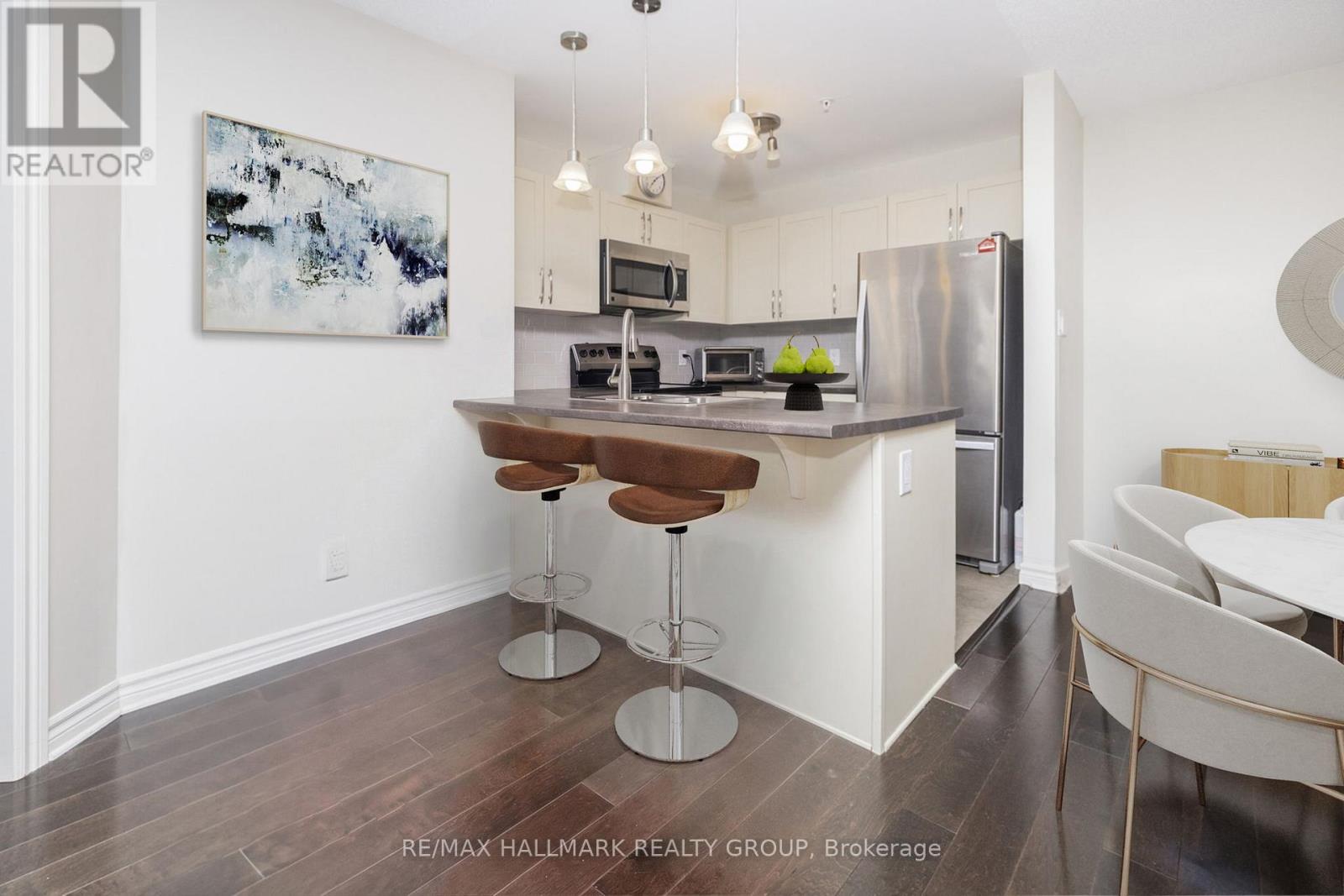 309 - 141 POTTS PRIVATE, Ottawa, Ontario, K4A0N7 — Photo 9