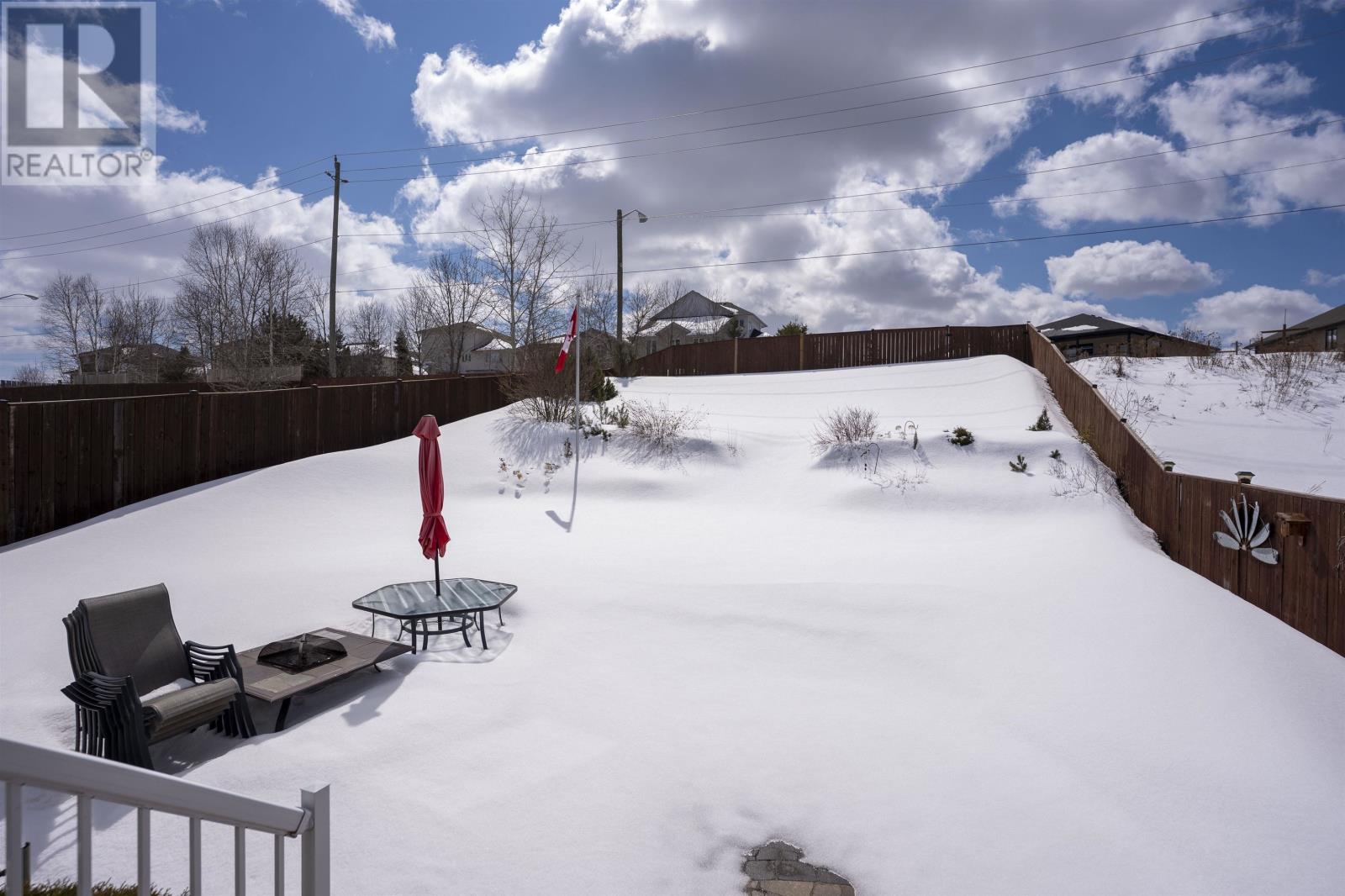 319 Ruby CRES, Thunder Bay, Ontario, P7G1B1 — Photo 35