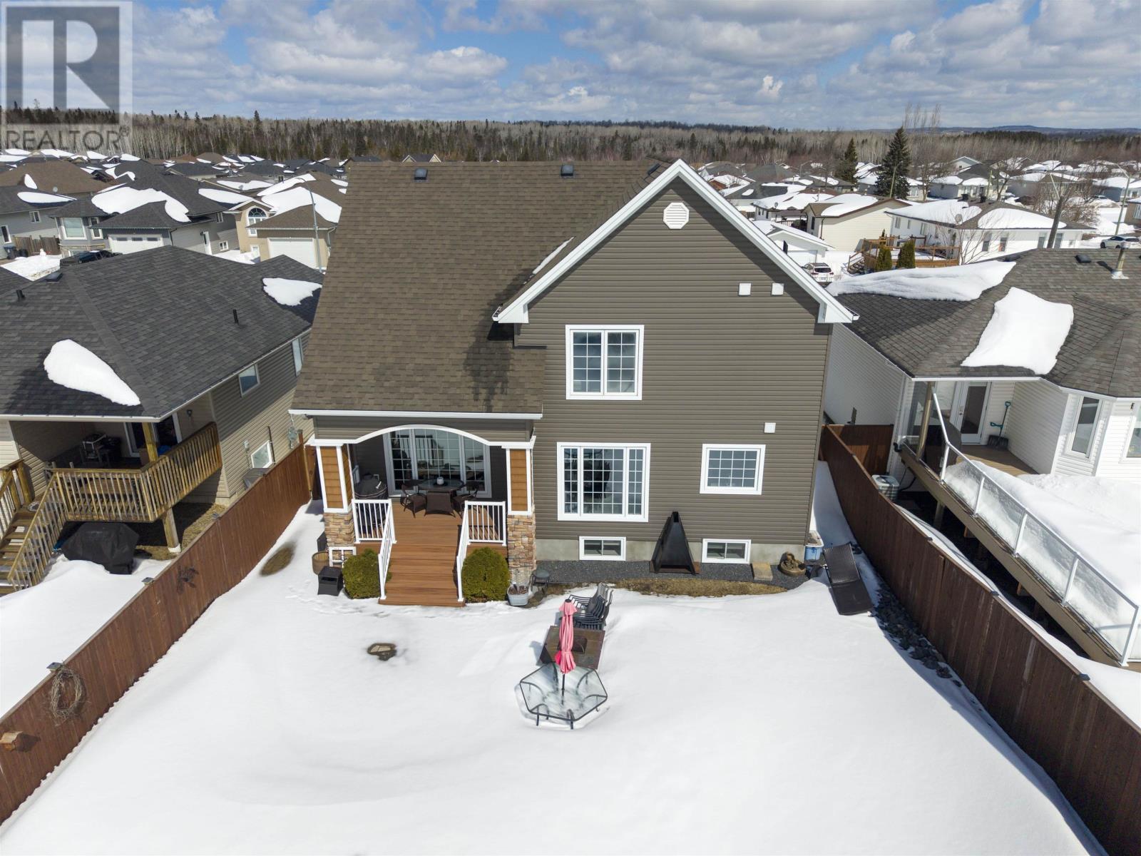 319 Ruby CRES, Thunder Bay, Ontario, P7G1B1 — Photo 36