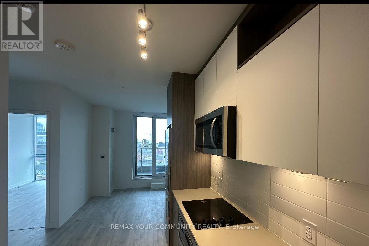 1005 - 70 PRINCESS STREET, Toronto (Moss Park), Ontario, M5A0X6 — Photo 10