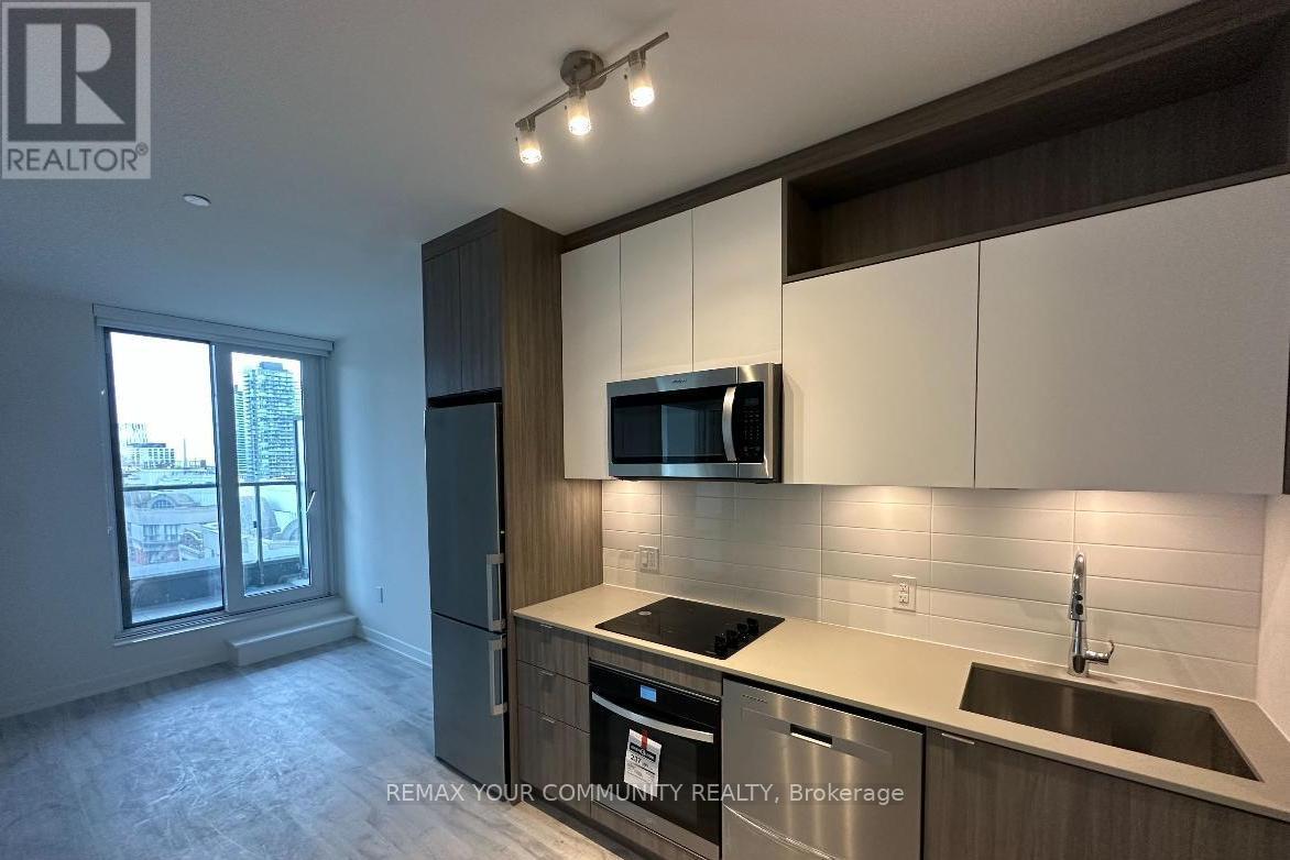 1005 - 70 PRINCESS STREET, Toronto (Moss Park), Ontario, M5A0X6 — Photo 11