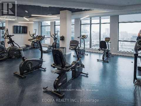 1005 - 70 PRINCESS STREET, Toronto (Moss Park), Ontario, M5A0X6 — Photo 14