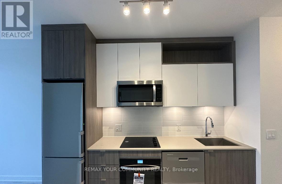 1005 - 70 PRINCESS STREET, Toronto (Moss Park), Ontario, M5A0X6 — Photo 4