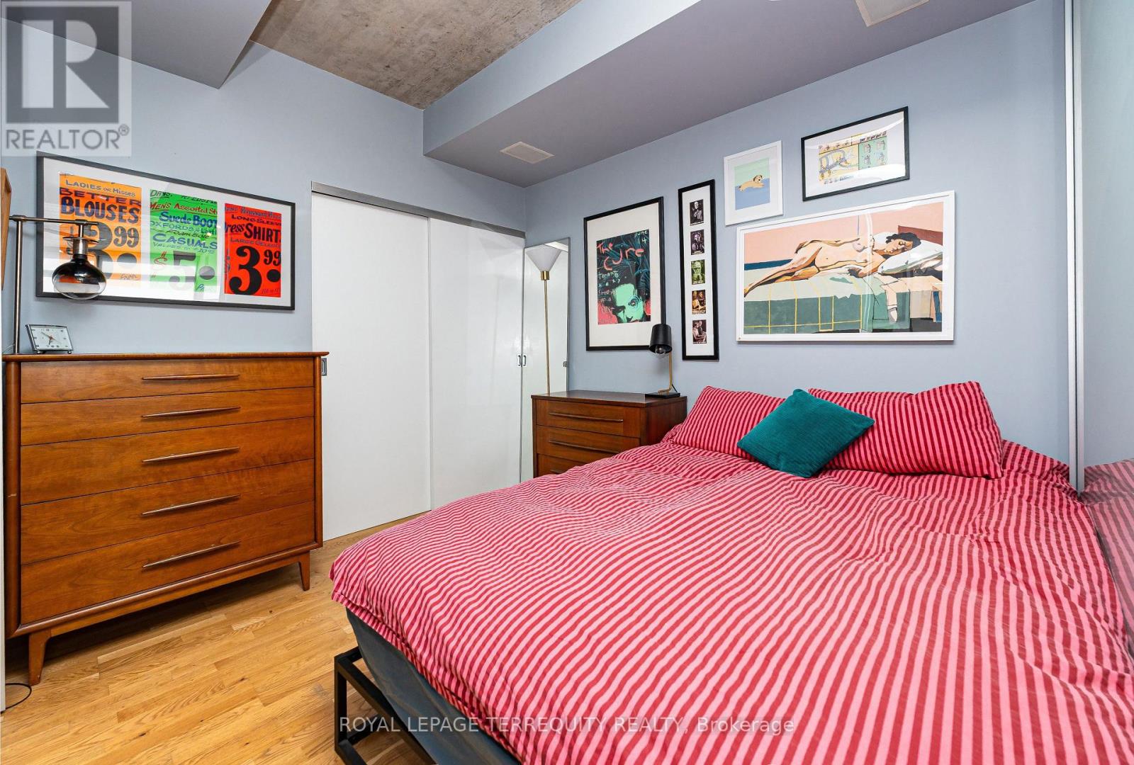 201 - 630 QUEEN STREET E, Toronto (South Riverdale), Ontario, M4M1G3 — Photo 10