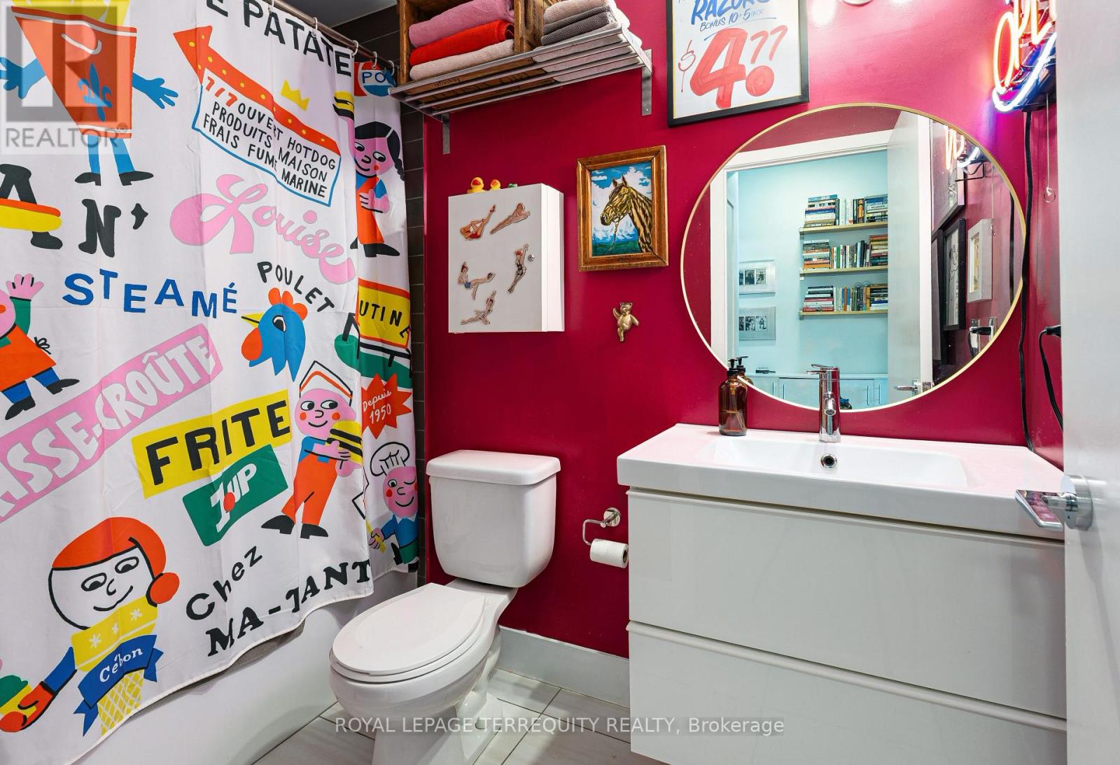 201 - 630 QUEEN STREET E, Toronto (South Riverdale), Ontario, M4M1G3 — Photo 11