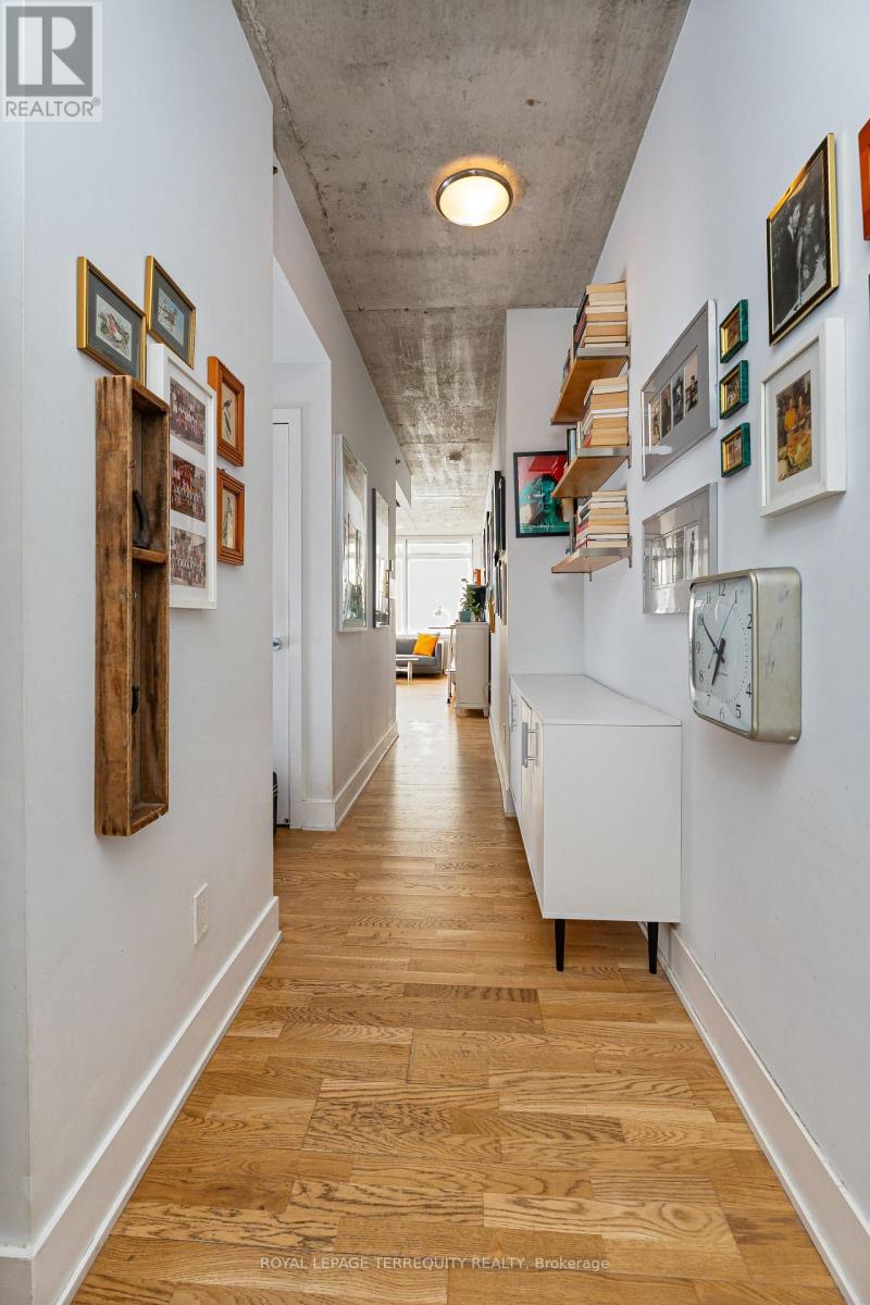 201 - 630 QUEEN STREET E, Toronto (South Riverdale), Ontario, M4M1G3 — Photo 3