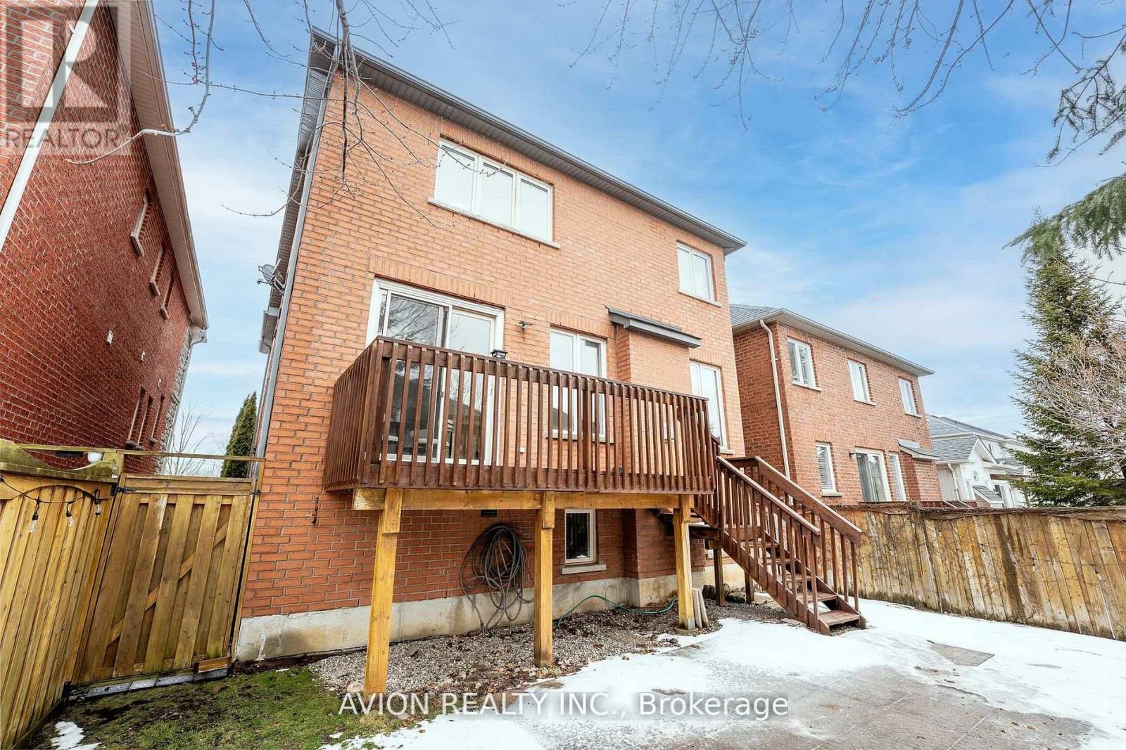 33 BROCKDALE STREET, Richmond Hill (Oak Ridges), Ontario, L4E4W1 — Photo 33