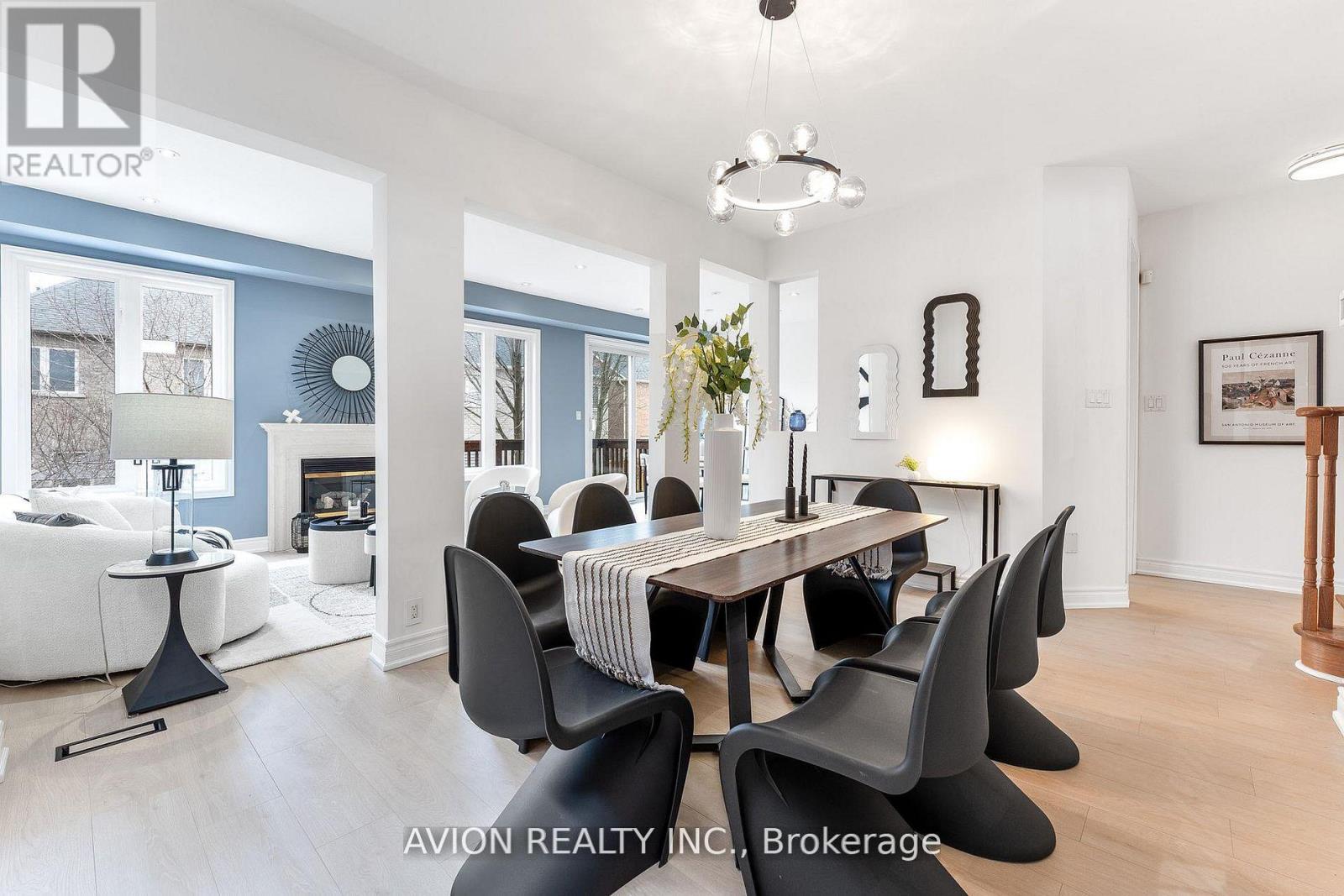 33 BROCKDALE STREET, Richmond Hill (Oak Ridges), Ontario, L4E4W1 — Photo 8