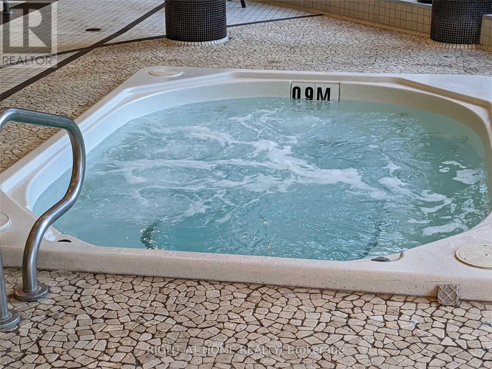 2101 - 80 ABSOLUTE AVENUE, Mississauga (City Centre), Ontario, L4Z0A2 — Photo 18