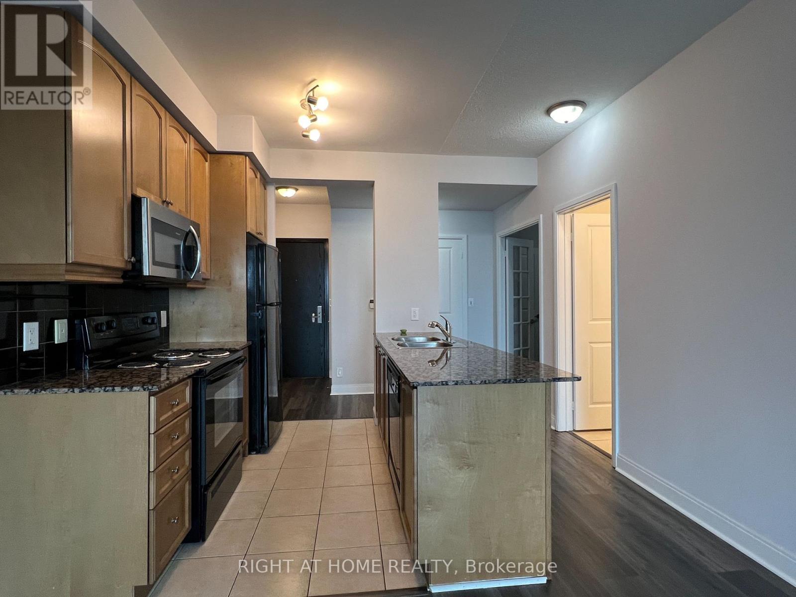 2101 - 80 ABSOLUTE AVENUE, Mississauga (City Centre), Ontario, L4Z0A2 — Photo 8