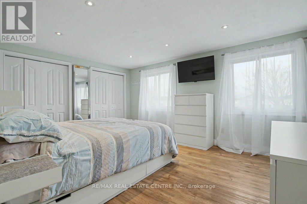 32 MARISA STREET, Kitchener, Ontario, N2K3V8 — Photo 20