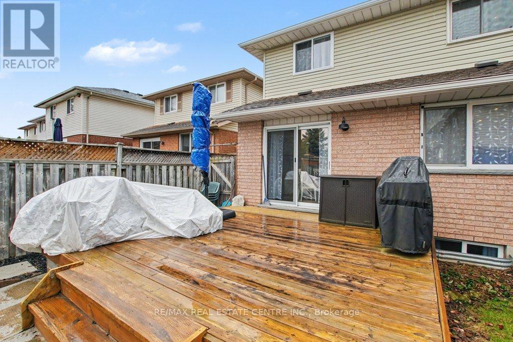 32 MARISA STREET, Kitchener, Ontario, N2K3V8 — Photo 36