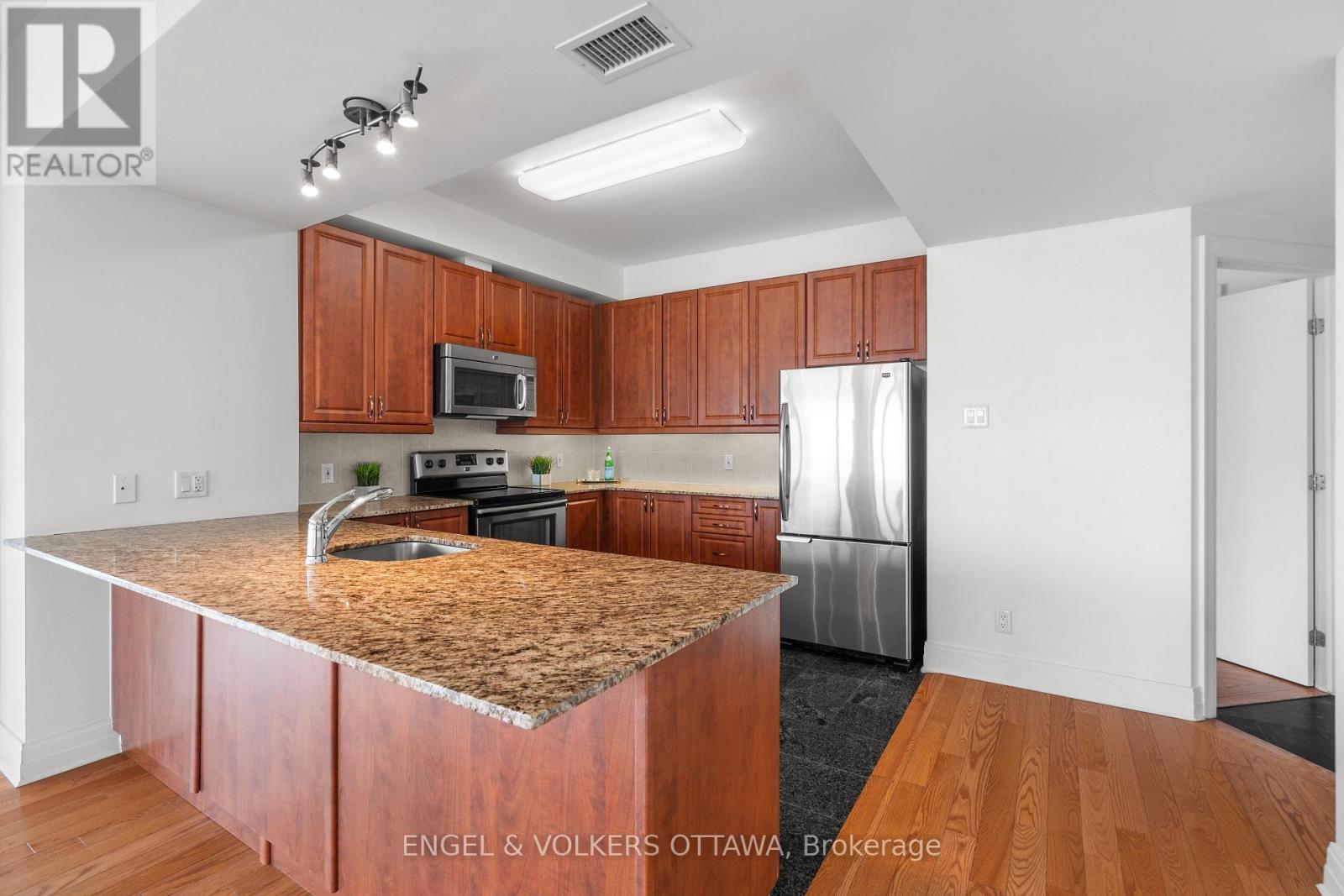 2603 - 234 RIDEAU STREET, Ottawa, Ontario, K1N5X8 — Photo 12