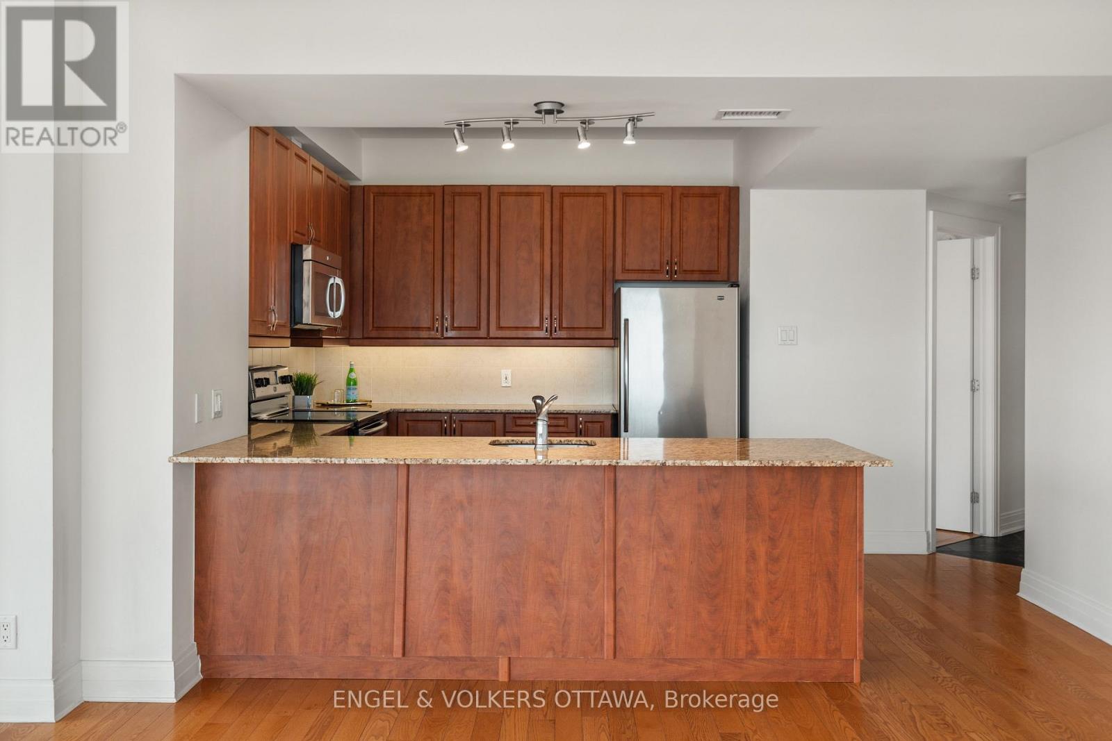 2603 - 234 RIDEAU STREET, Ottawa, Ontario, K1N5X8 — Photo 13