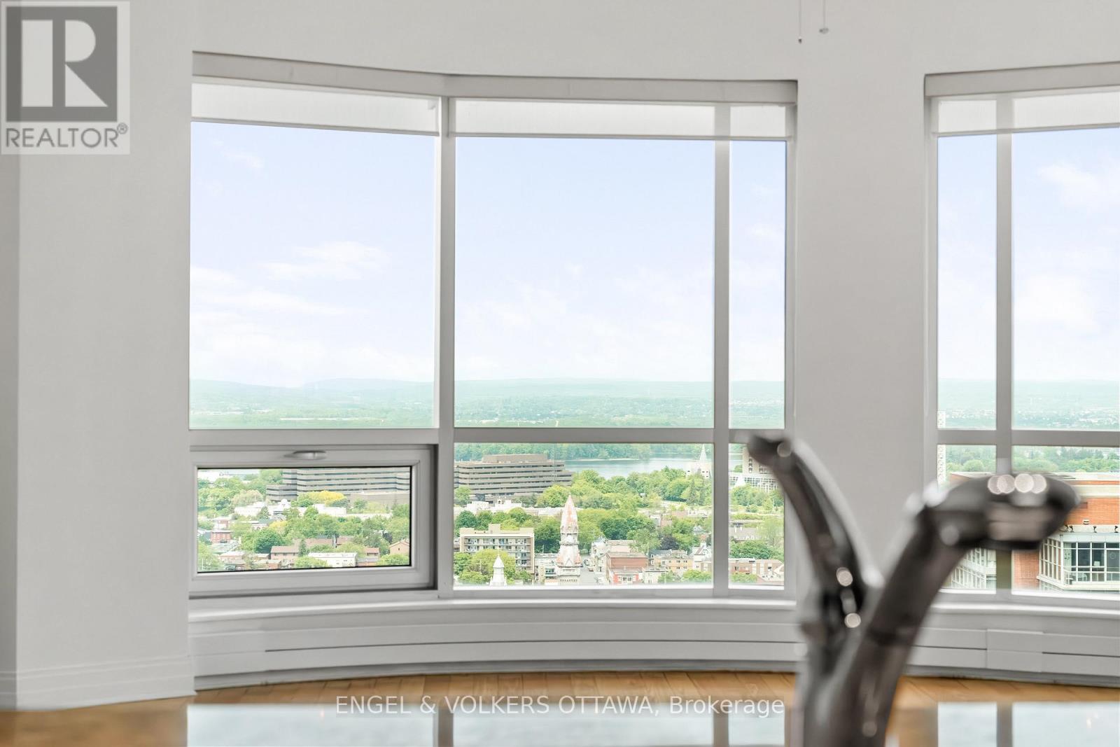 2603 - 234 RIDEAU STREET, Ottawa, Ontario, K1N5X8 — Photo 15