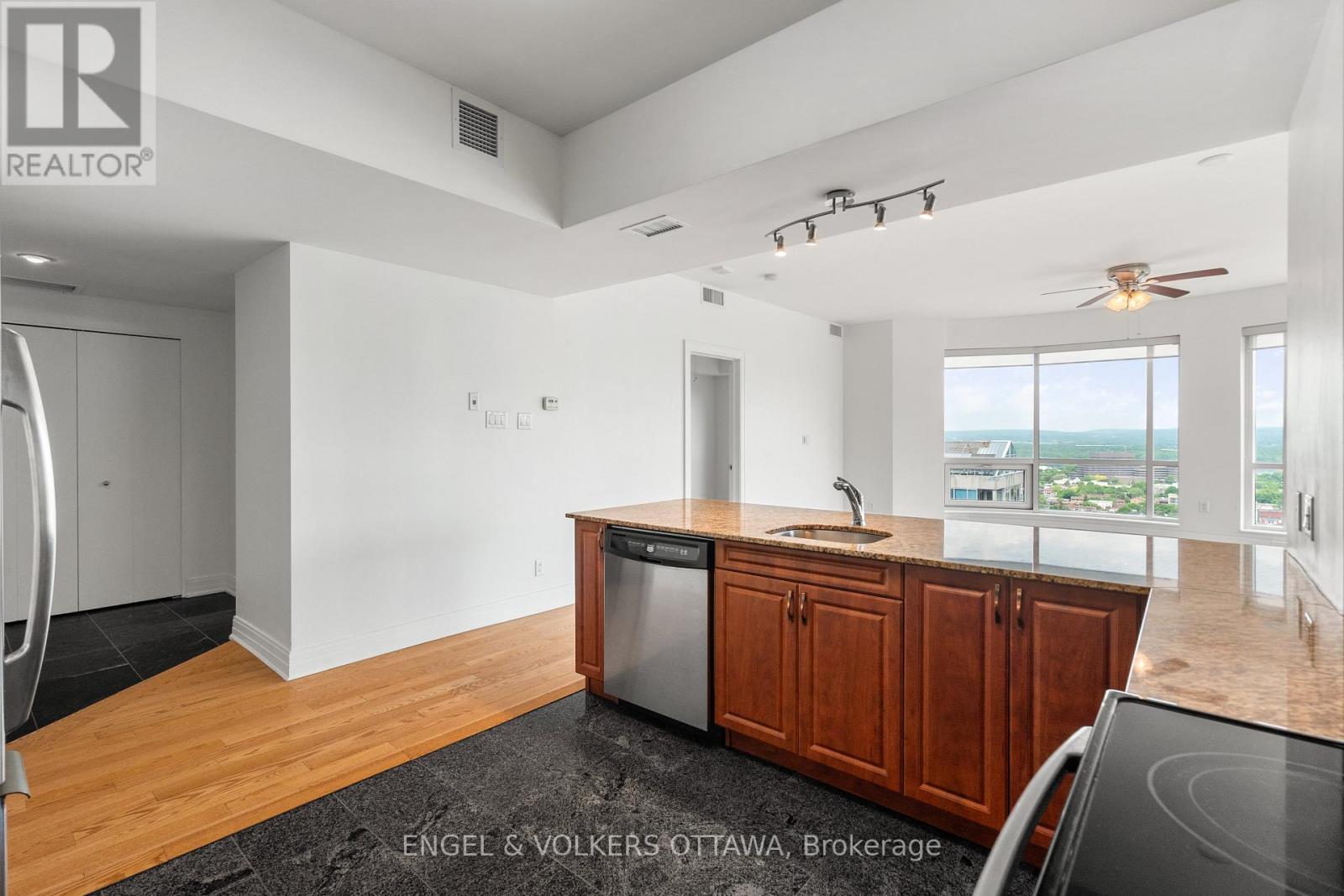 2603 - 234 RIDEAU STREET, Ottawa, Ontario, K1N5X8 — Photo 16