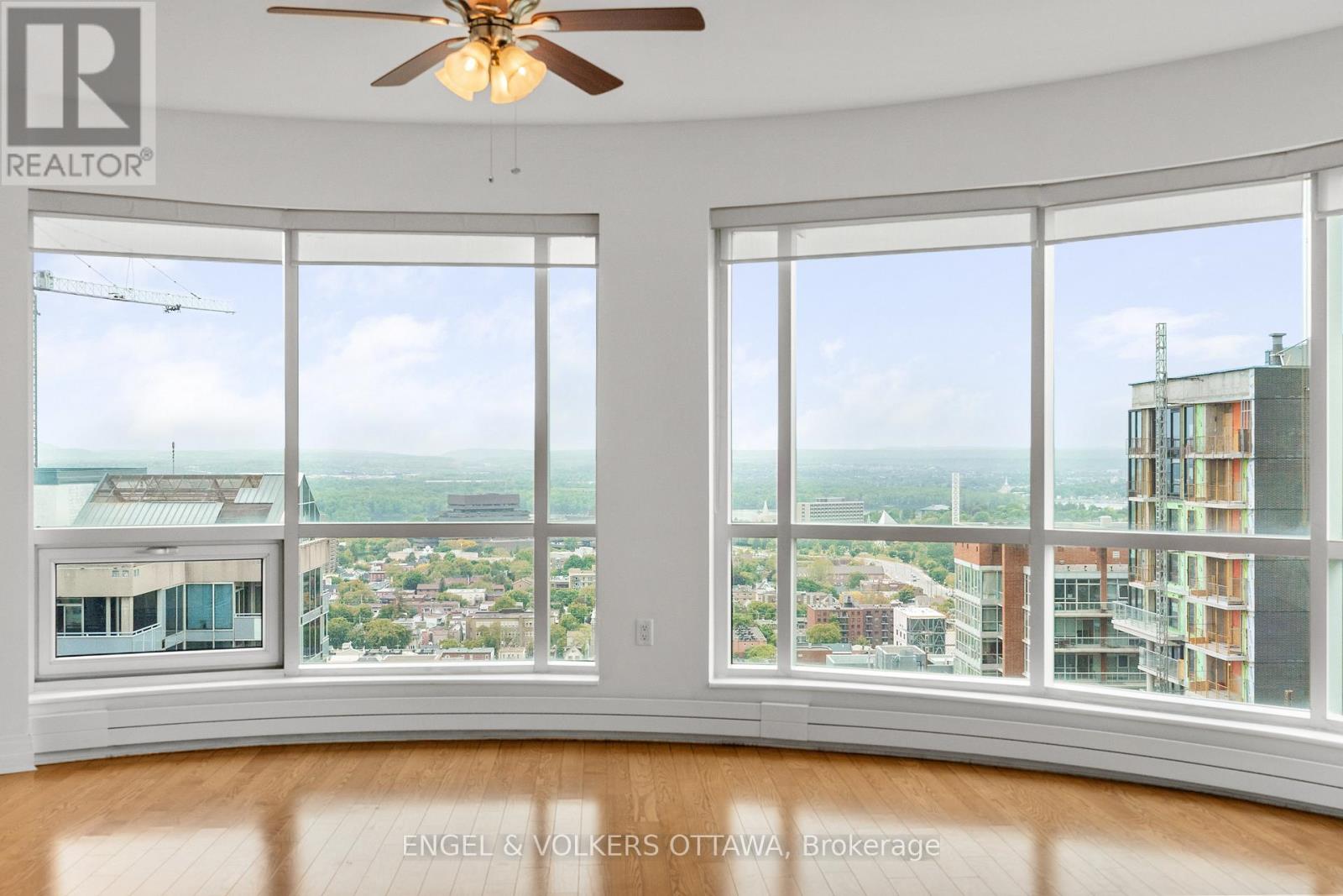 2603 - 234 RIDEAU STREET, Ottawa, Ontario, K1N5X8 — Photo 19