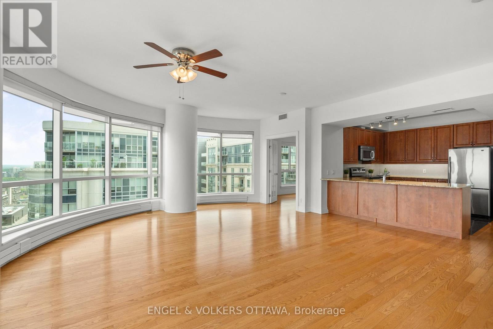 2603 - 234 RIDEAU STREET, Ottawa, Ontario, K1N5X8 — Photo 20