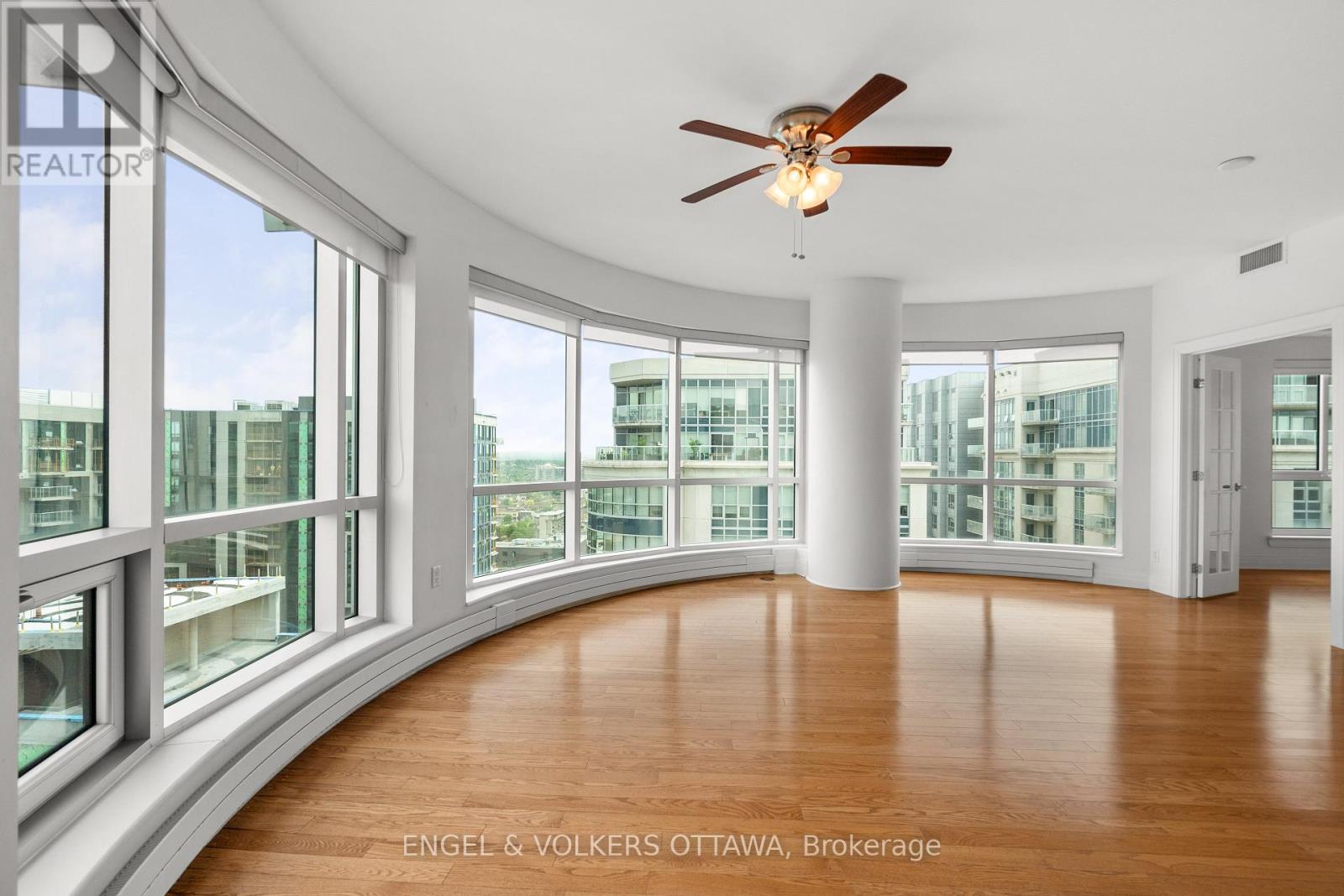 2603 - 234 RIDEAU STREET, Ottawa, Ontario, K1N5X8 — Photo 21