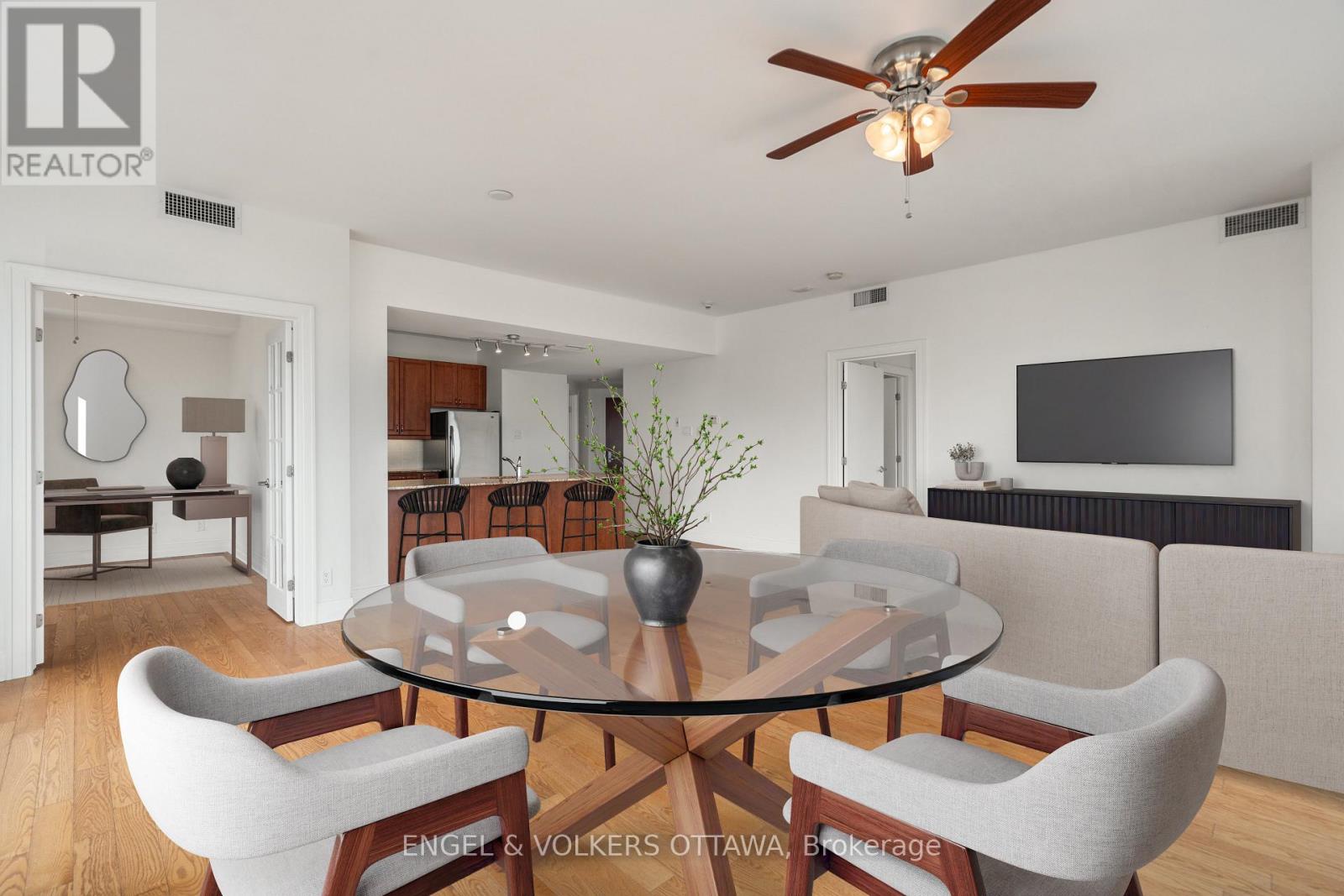 2603 - 234 RIDEAU STREET, Ottawa, Ontario, K1N5X8 — Photo 23