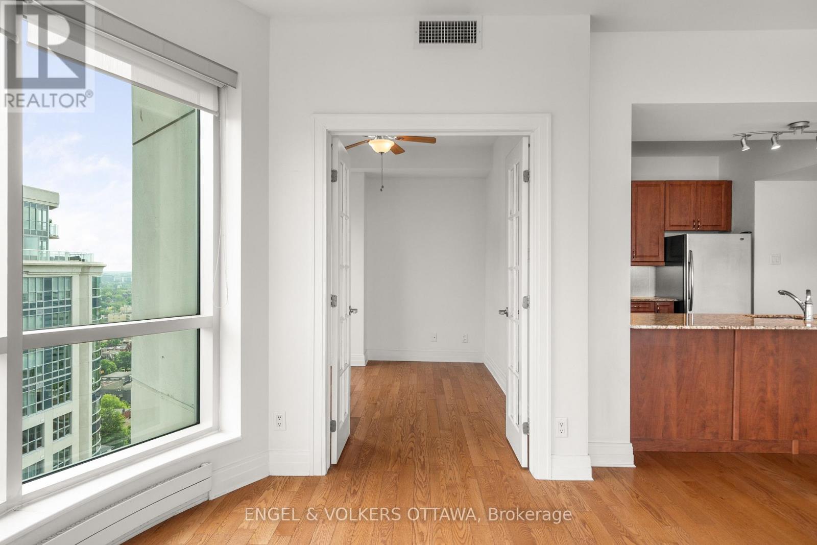 2603 - 234 RIDEAU STREET, Ottawa, Ontario, K1N5X8 — Photo 24