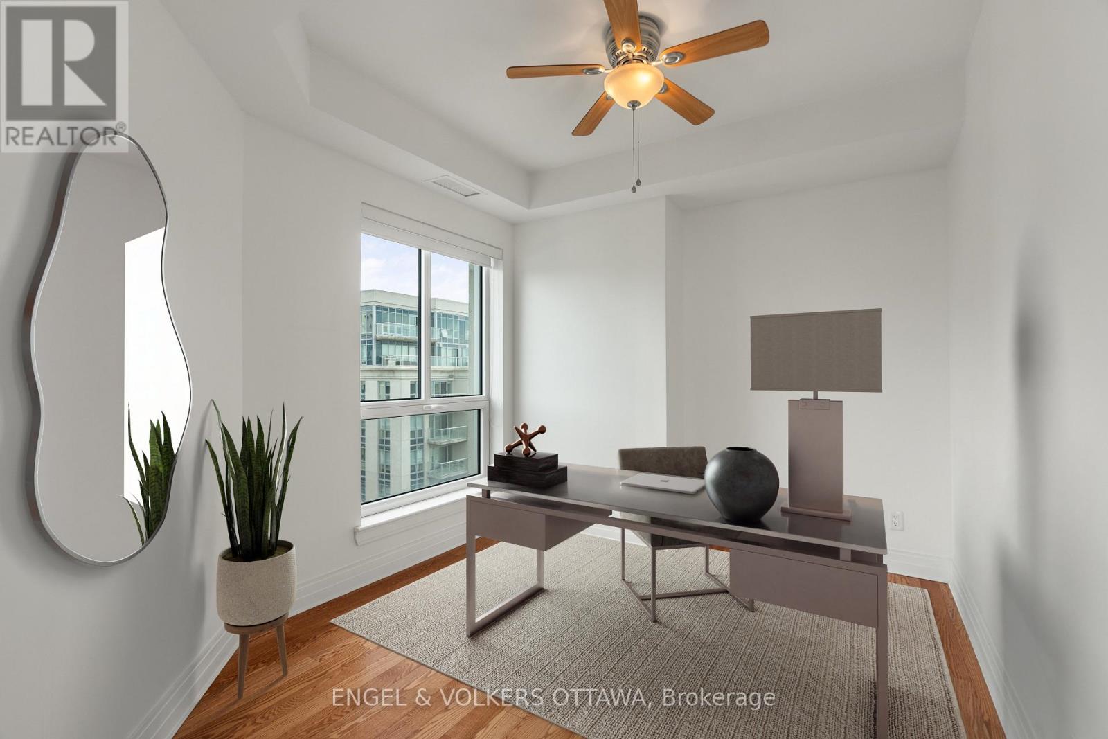 2603 - 234 RIDEAU STREET, Ottawa, Ontario, K1N5X8 — Photo 25