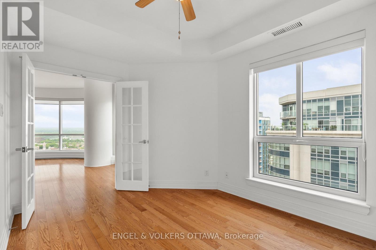 2603 - 234 RIDEAU STREET, Ottawa, Ontario, K1N5X8 — Photo 26