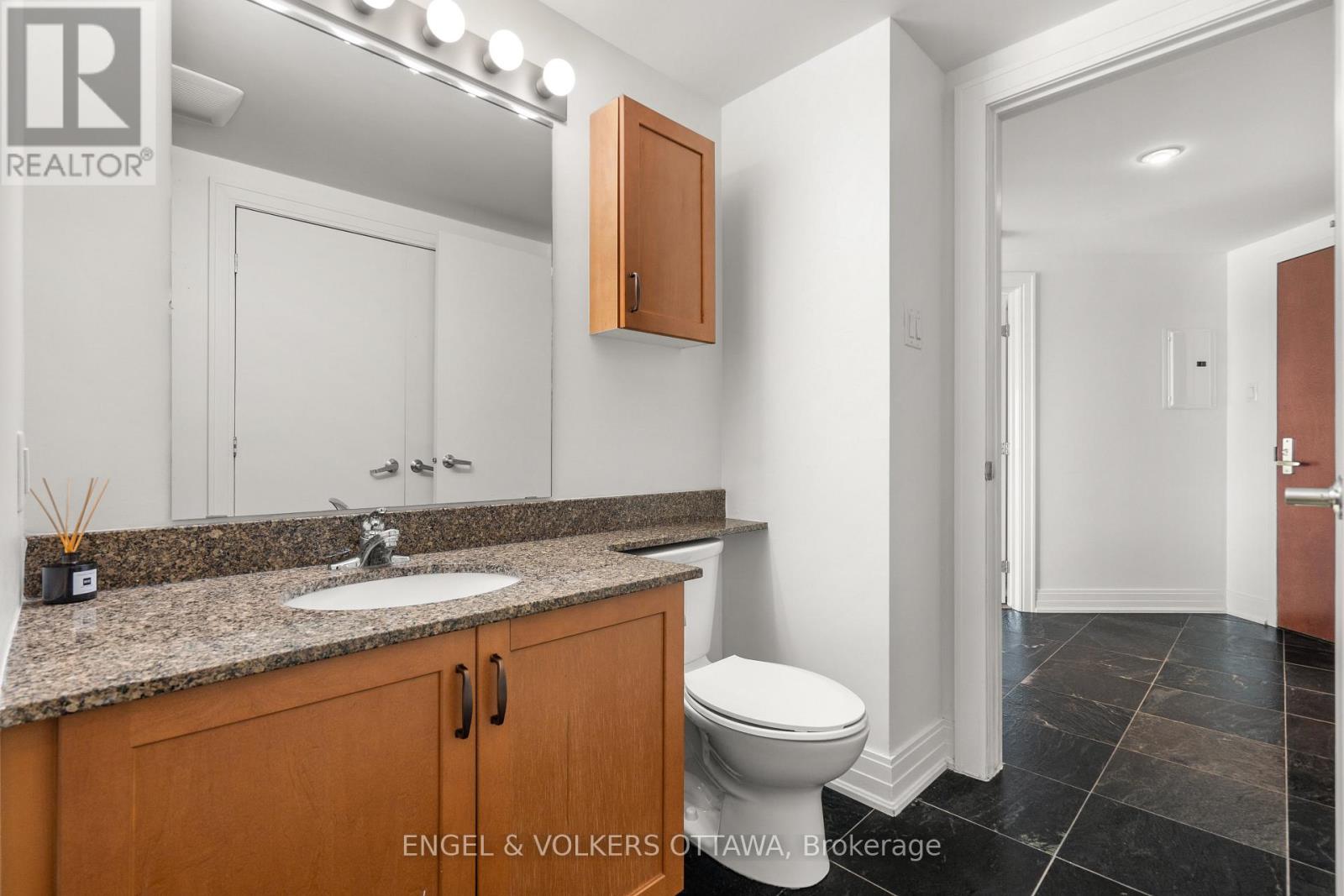 2603 - 234 RIDEAU STREET, Ottawa, Ontario, K1N5X8 — Photo 29