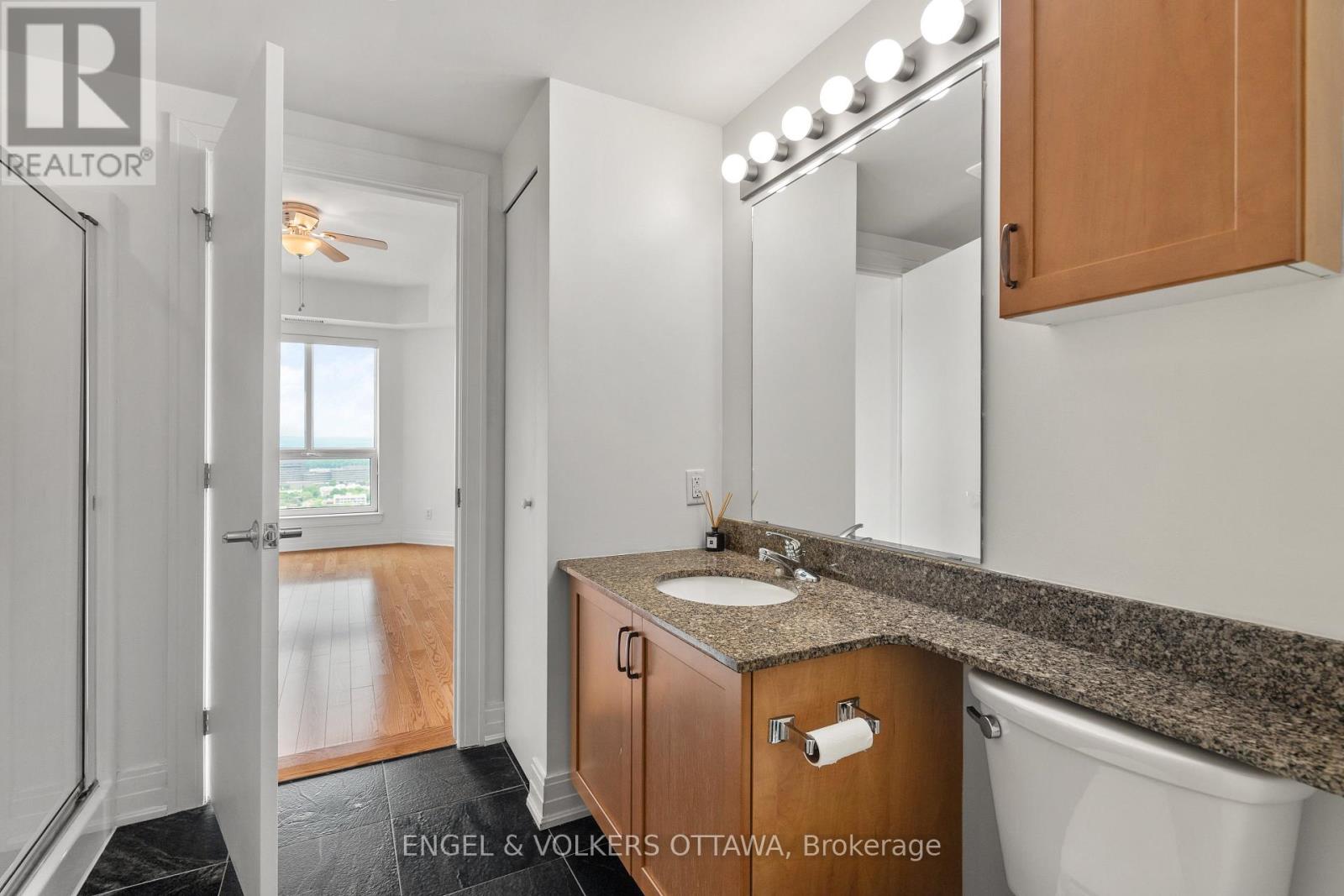 2603 - 234 RIDEAU STREET, Ottawa, Ontario, K1N5X8 — Photo 30