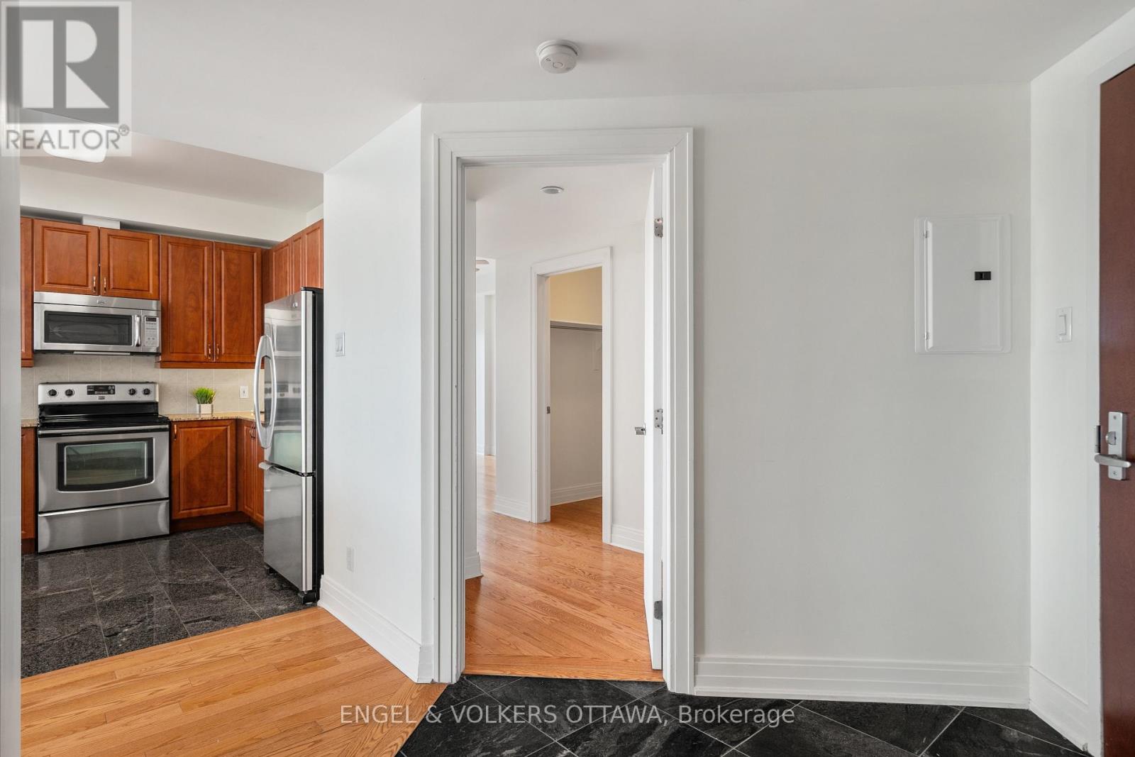 2603 - 234 RIDEAU STREET, Ottawa, Ontario, K1N5X8 — Photo 32