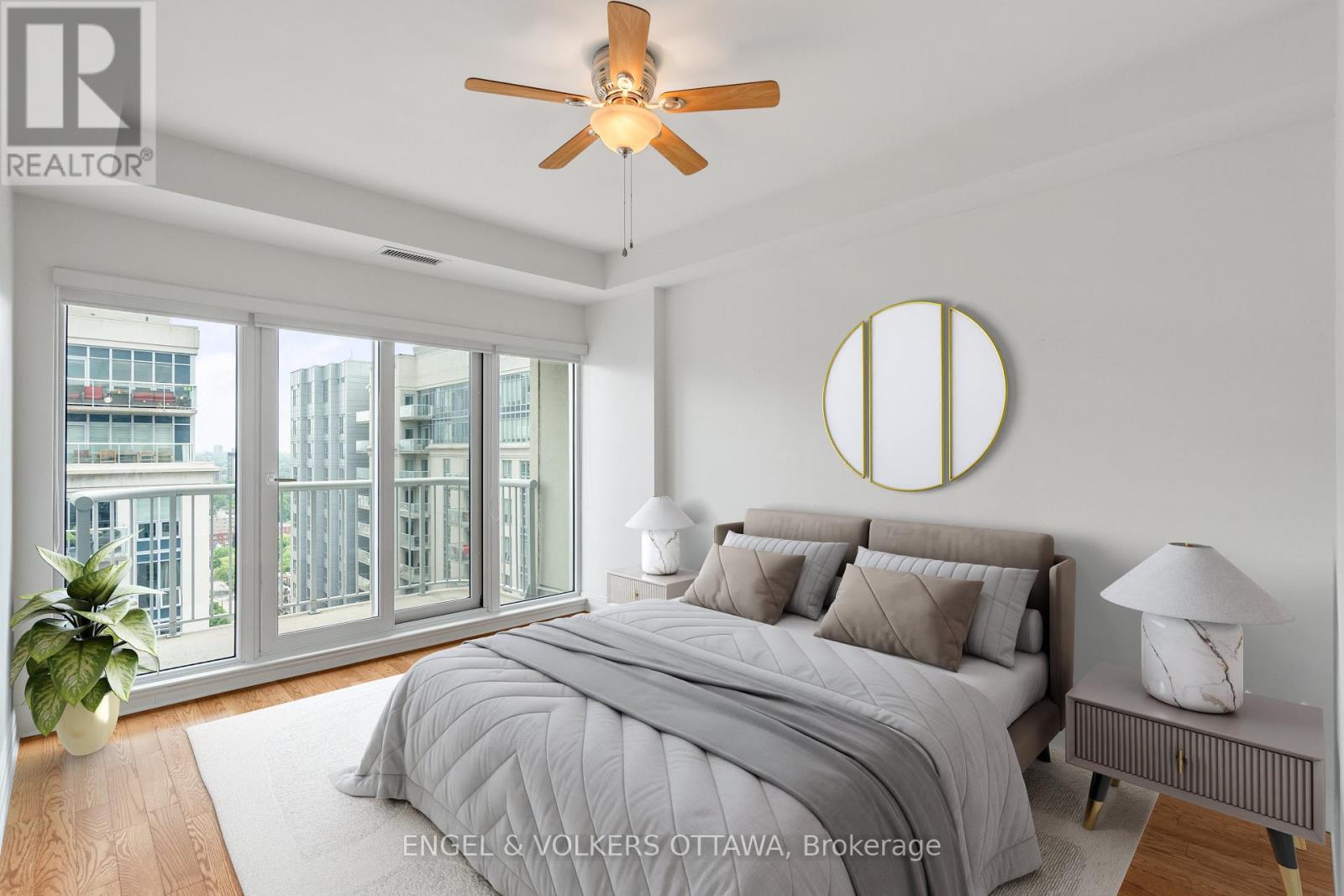 2603 - 234 RIDEAU STREET, Ottawa, Ontario, K1N5X8 — Photo 34