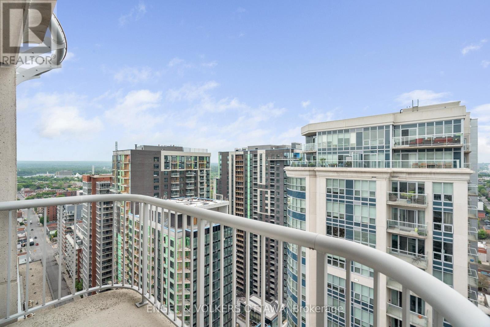 2603 - 234 RIDEAU STREET, Ottawa, Ontario, K1N5X8 — Photo 38