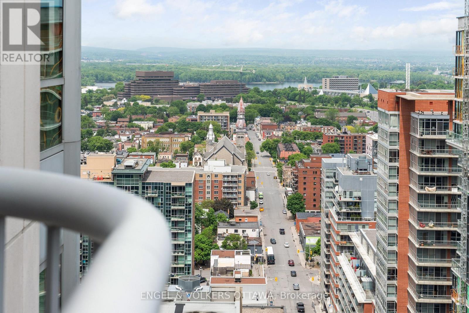 2603 - 234 RIDEAU STREET, Ottawa, Ontario, K1N5X8 — Photo 39