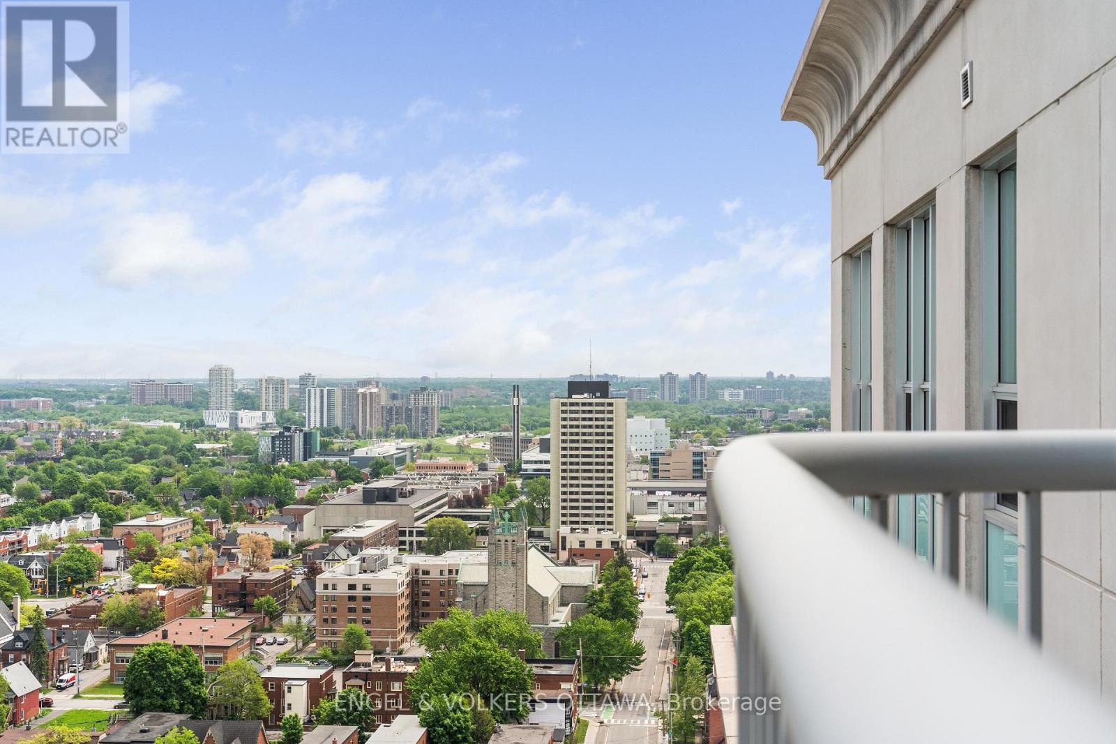 2603 - 234 RIDEAU STREET, Ottawa, Ontario, K1N5X8 — Photo 40