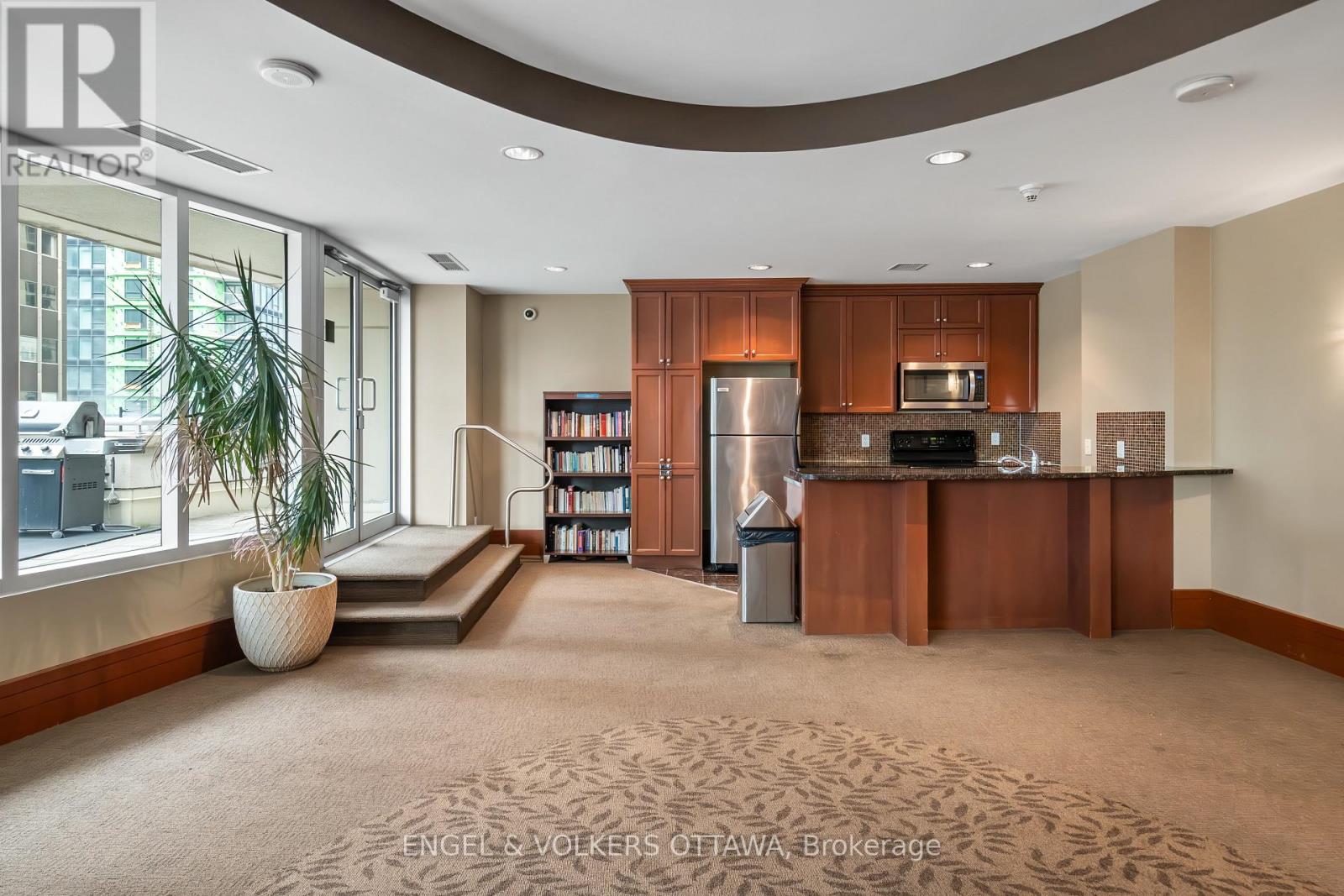 2603 - 234 RIDEAU STREET, Ottawa, Ontario, K1N5X8 — Photo 45