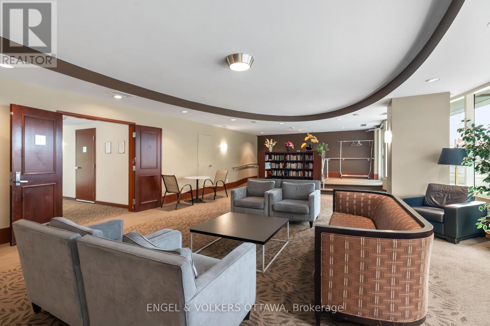 2603 - 234 RIDEAU STREET, Ottawa, Ontario, K1N5X8 — Photo 46