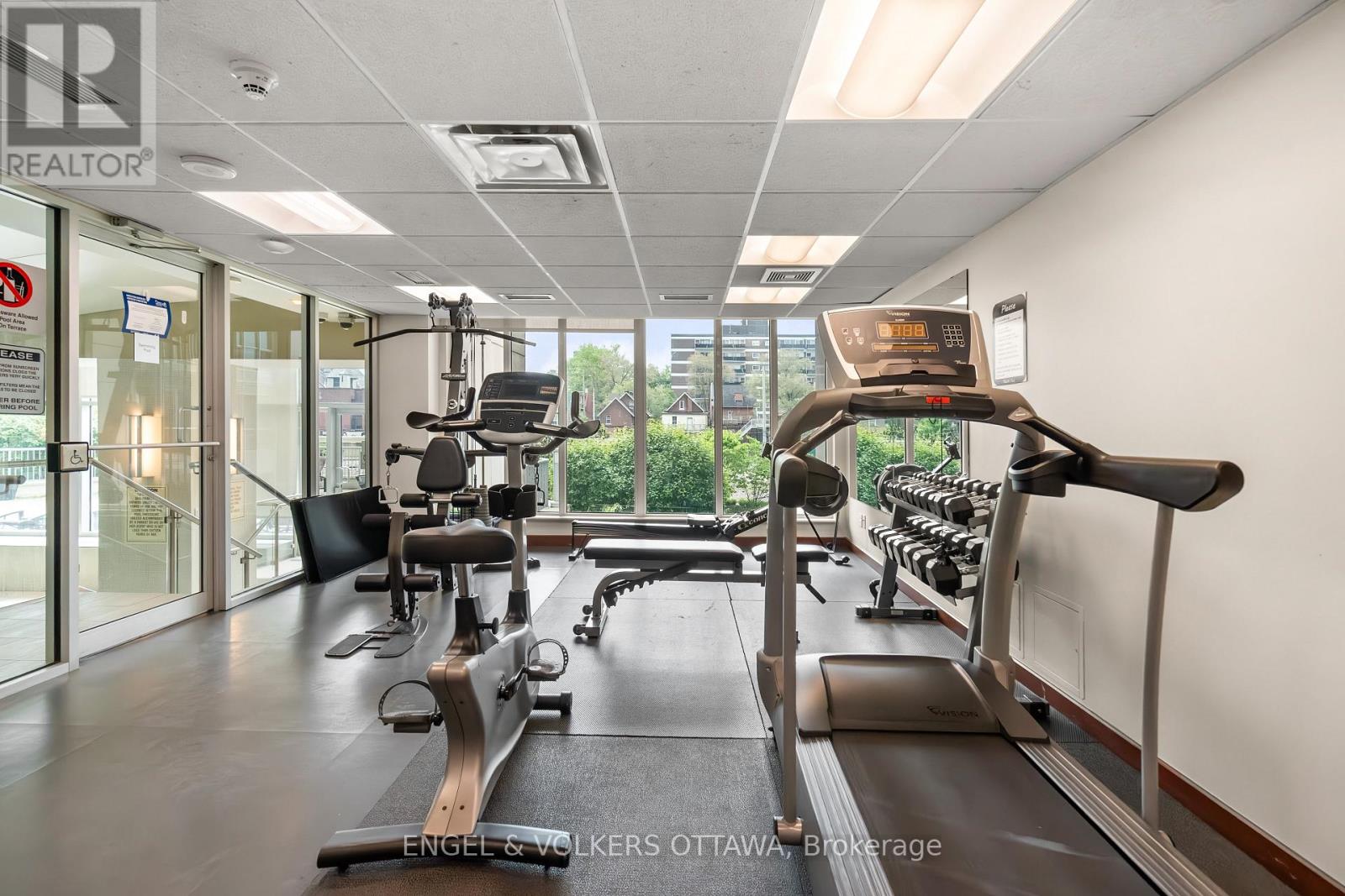 2603 - 234 RIDEAU STREET, Ottawa, Ontario, K1N5X8 — Photo 47
