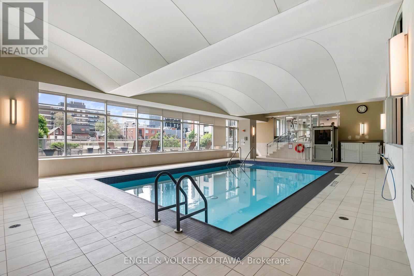 2603 - 234 RIDEAU STREET, Ottawa, Ontario, K1N5X8 — Photo 48