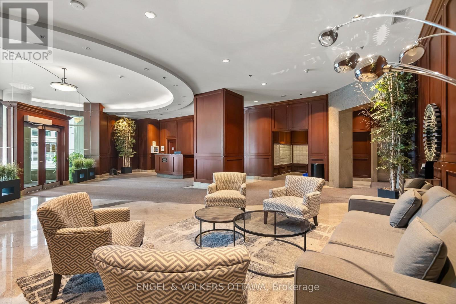 2603 - 234 RIDEAU STREET, Ottawa, Ontario, K1N5X8 — Photo 5