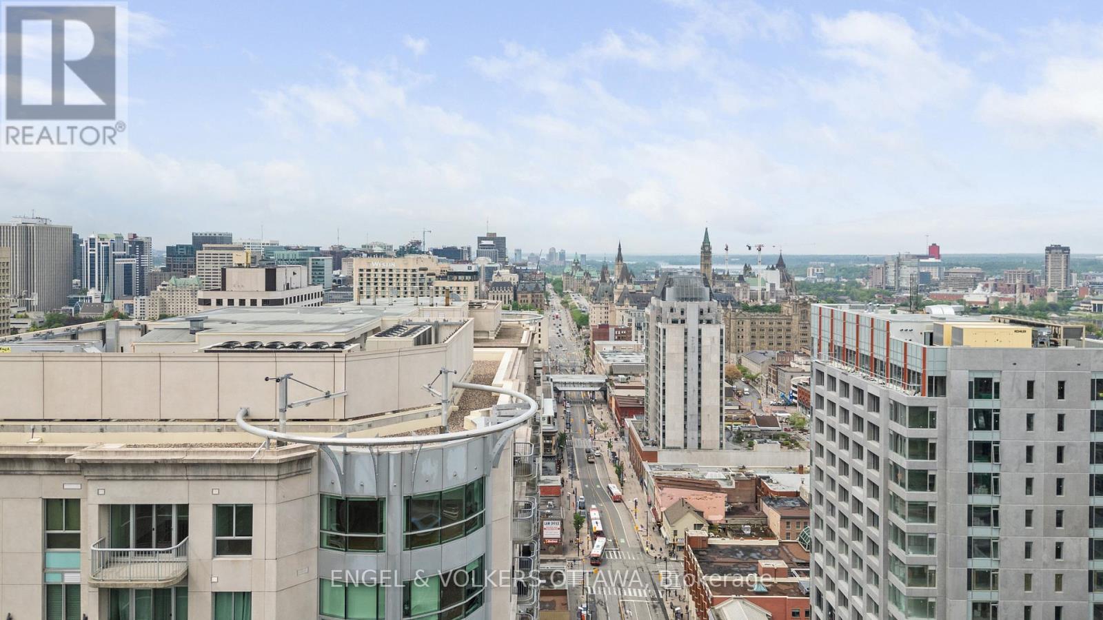 2603 - 234 RIDEAU STREET, Ottawa, Ontario, K1N5X8 — Photo 50