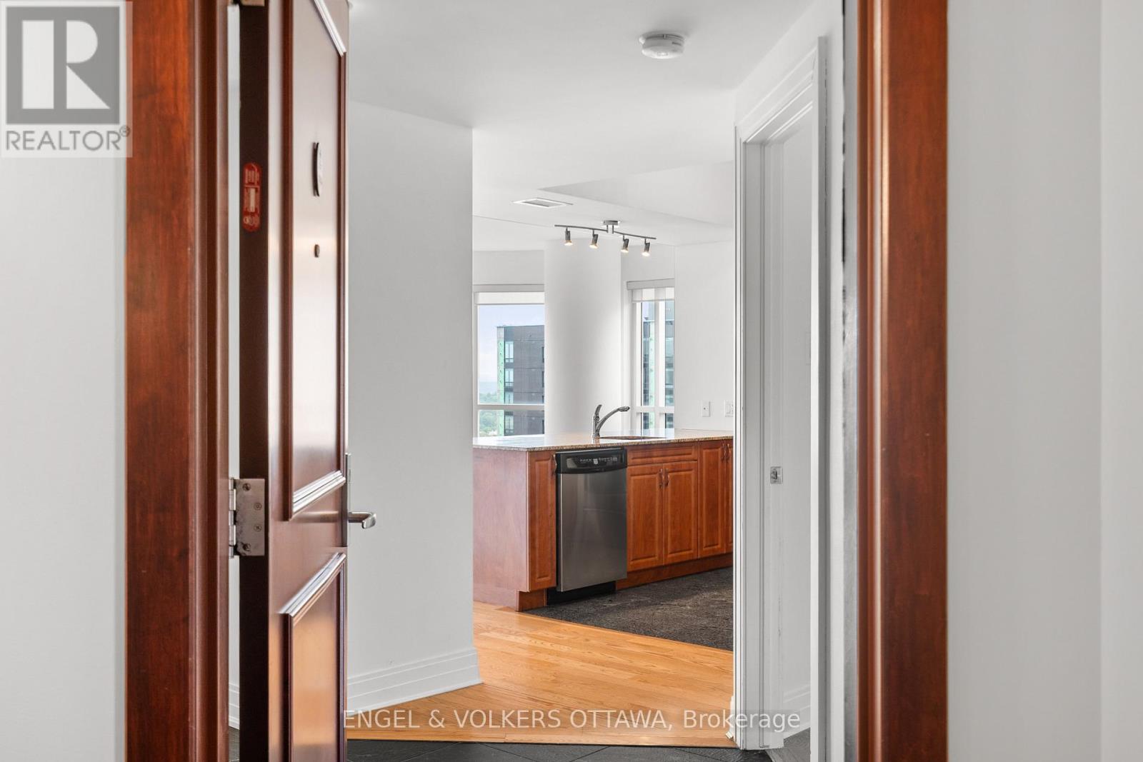 2603 - 234 RIDEAU STREET, Ottawa, Ontario, K1N5X8 — Photo 6