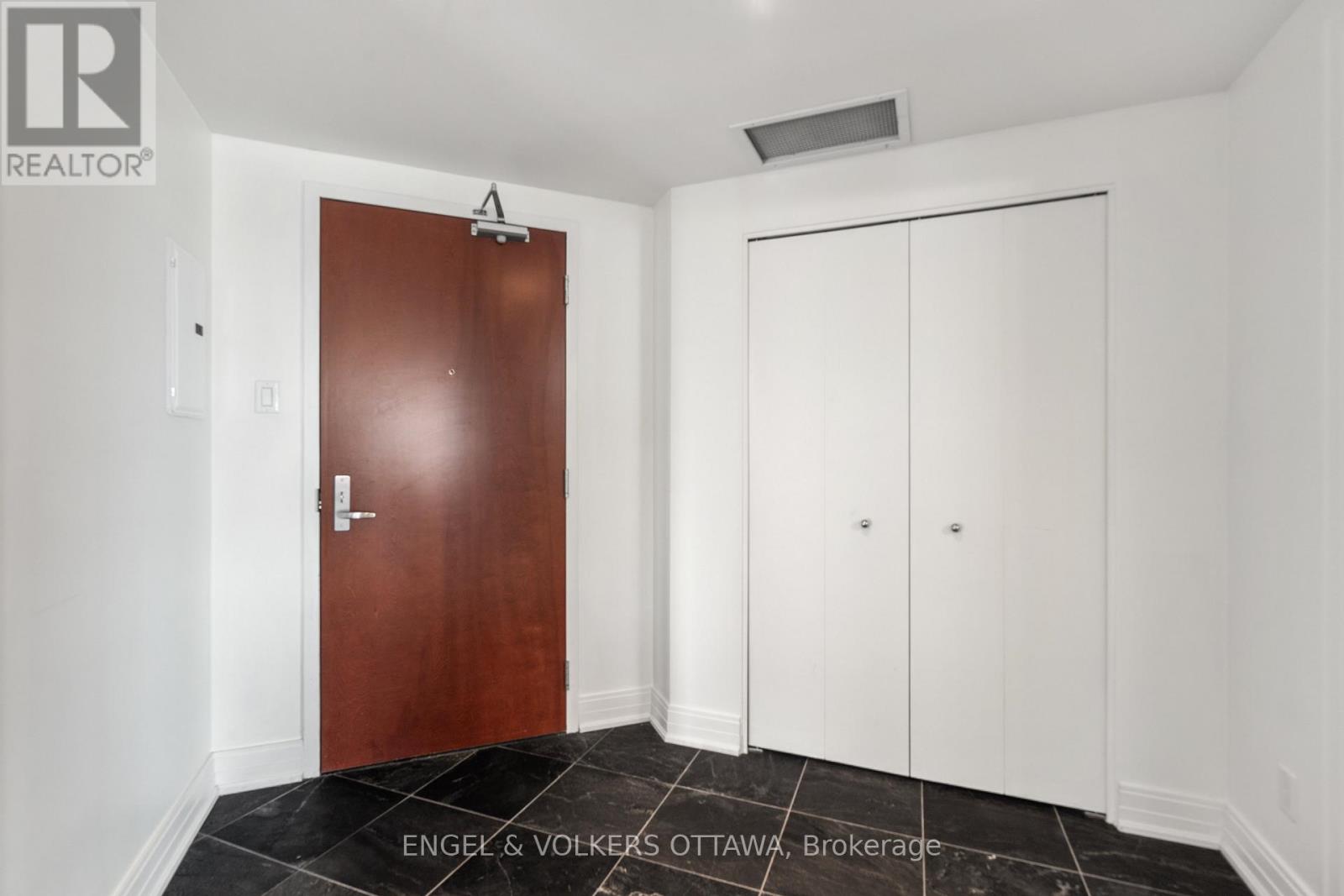 2603 - 234 RIDEAU STREET, Ottawa, Ontario, K1N5X8 — Photo 8