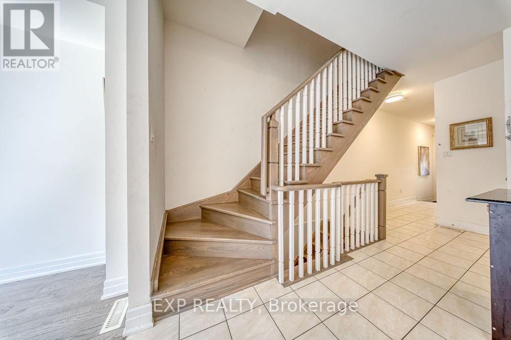 33 KARL WILLIAMS LANE, Markham (Rouge Fairways), Ontario, L3S0C7 — Photo 12