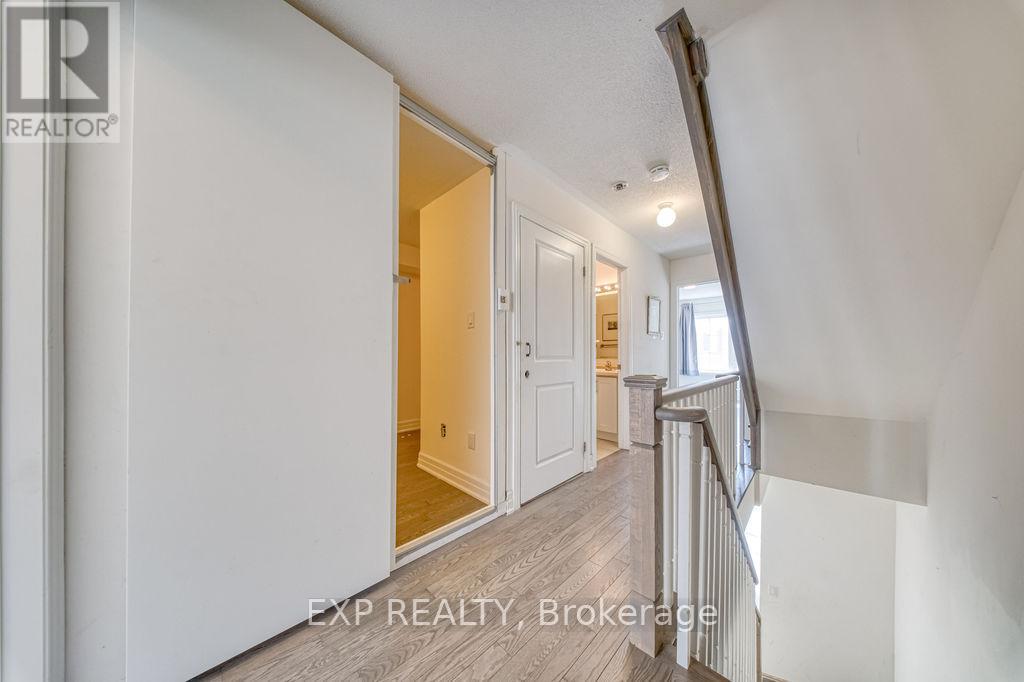 33 KARL WILLIAMS LANE, Markham (Rouge Fairways), Ontario, L3S0C7 — Photo 13