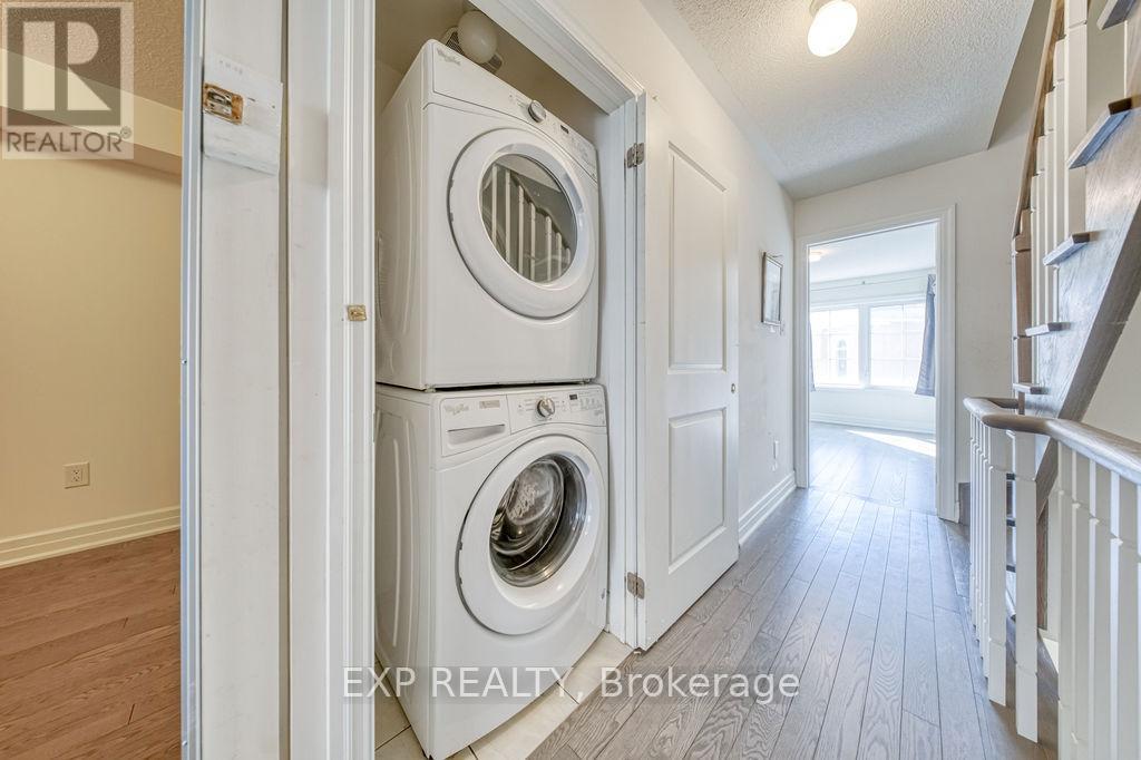 33 KARL WILLIAMS LANE, Markham (Rouge Fairways), Ontario, L3S0C7 — Photo 17